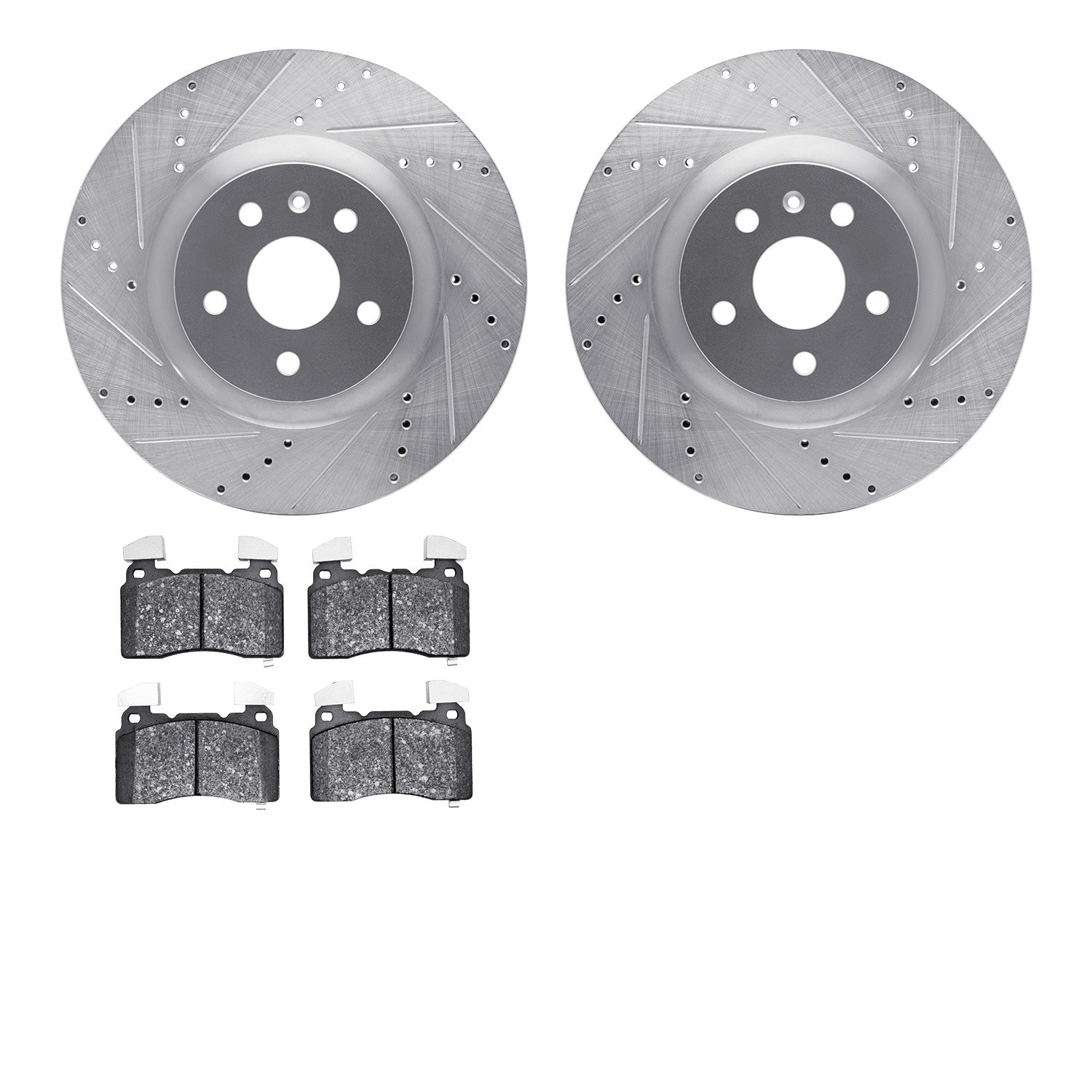 ROTOR KIT