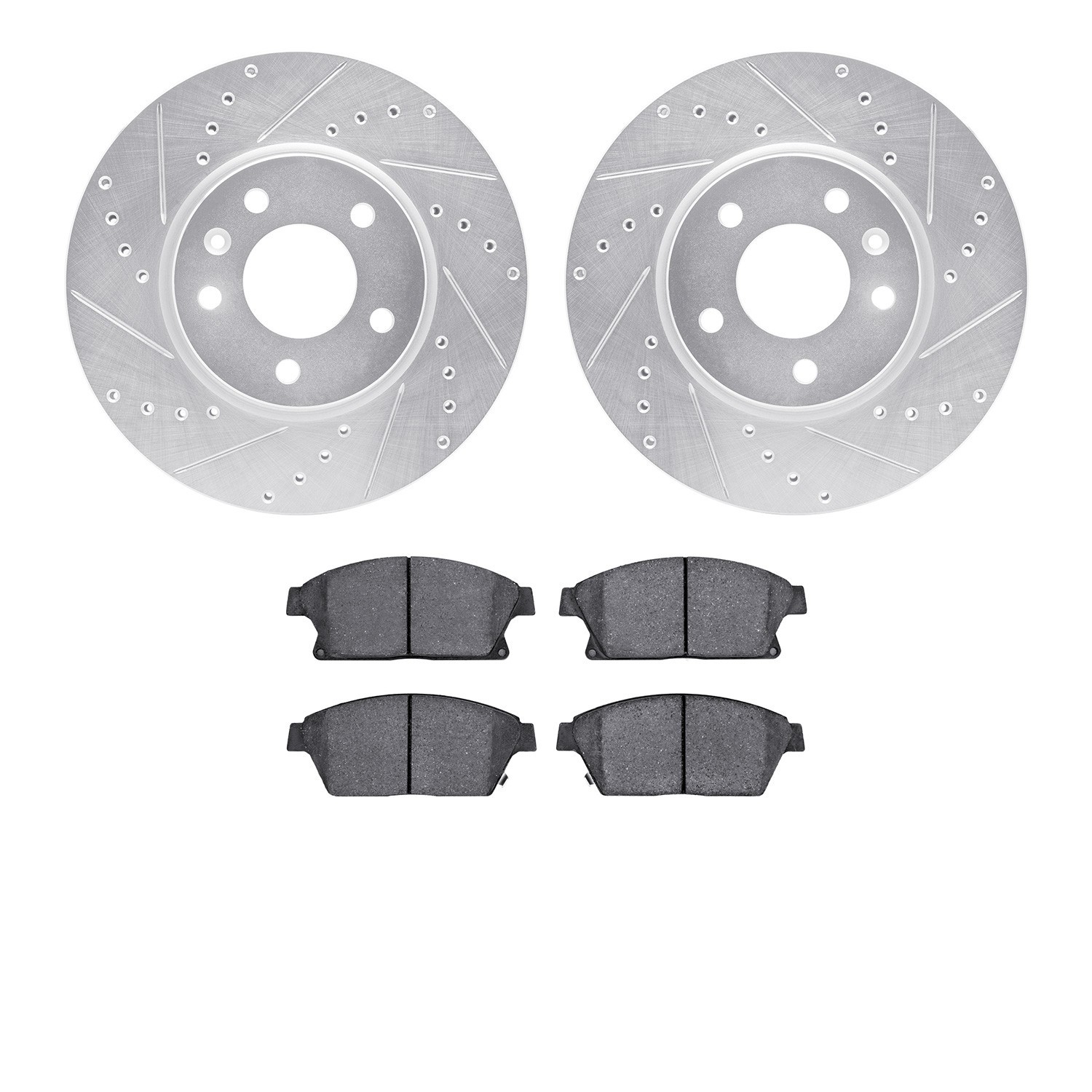 ROTOR KIT