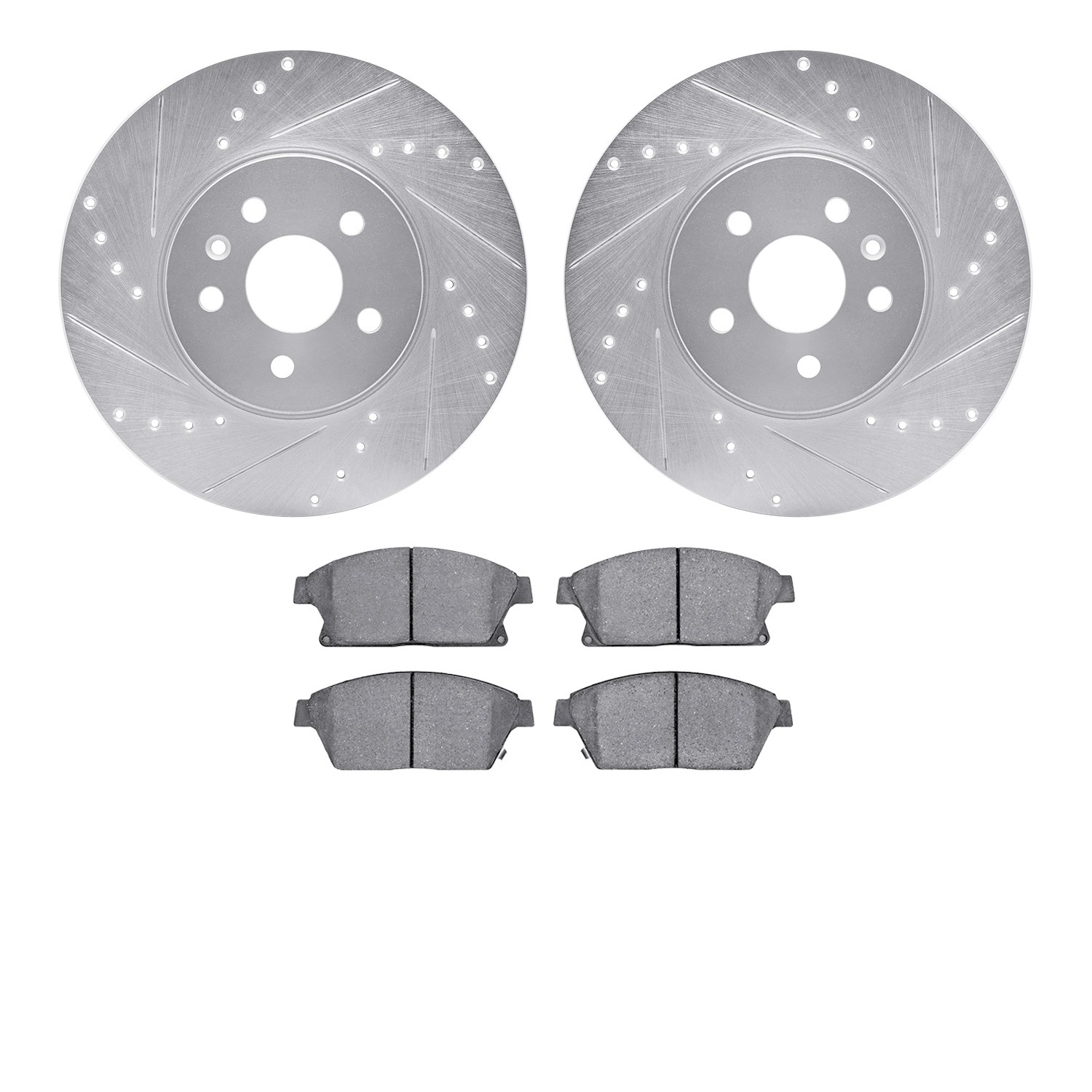 ROTOR KIT