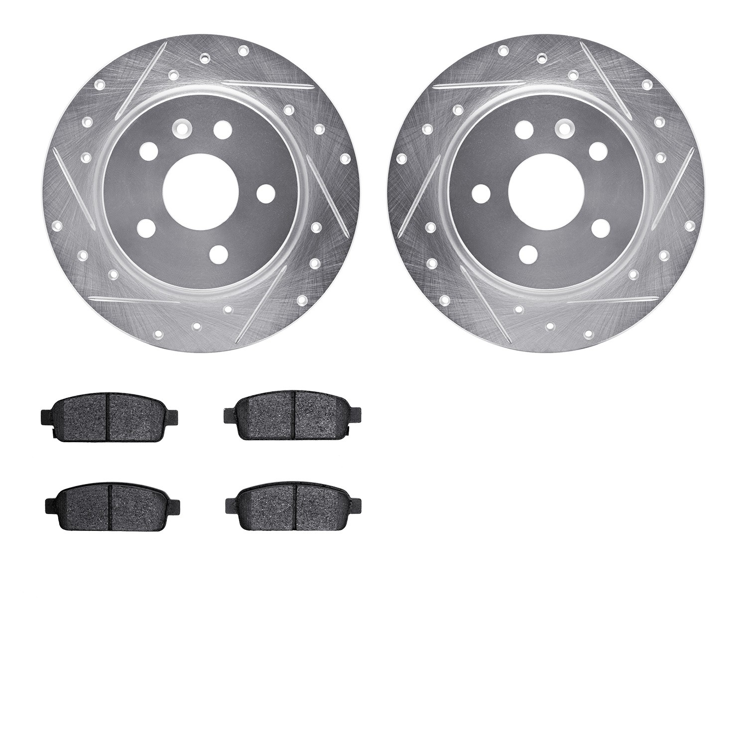 ROTOR KIT