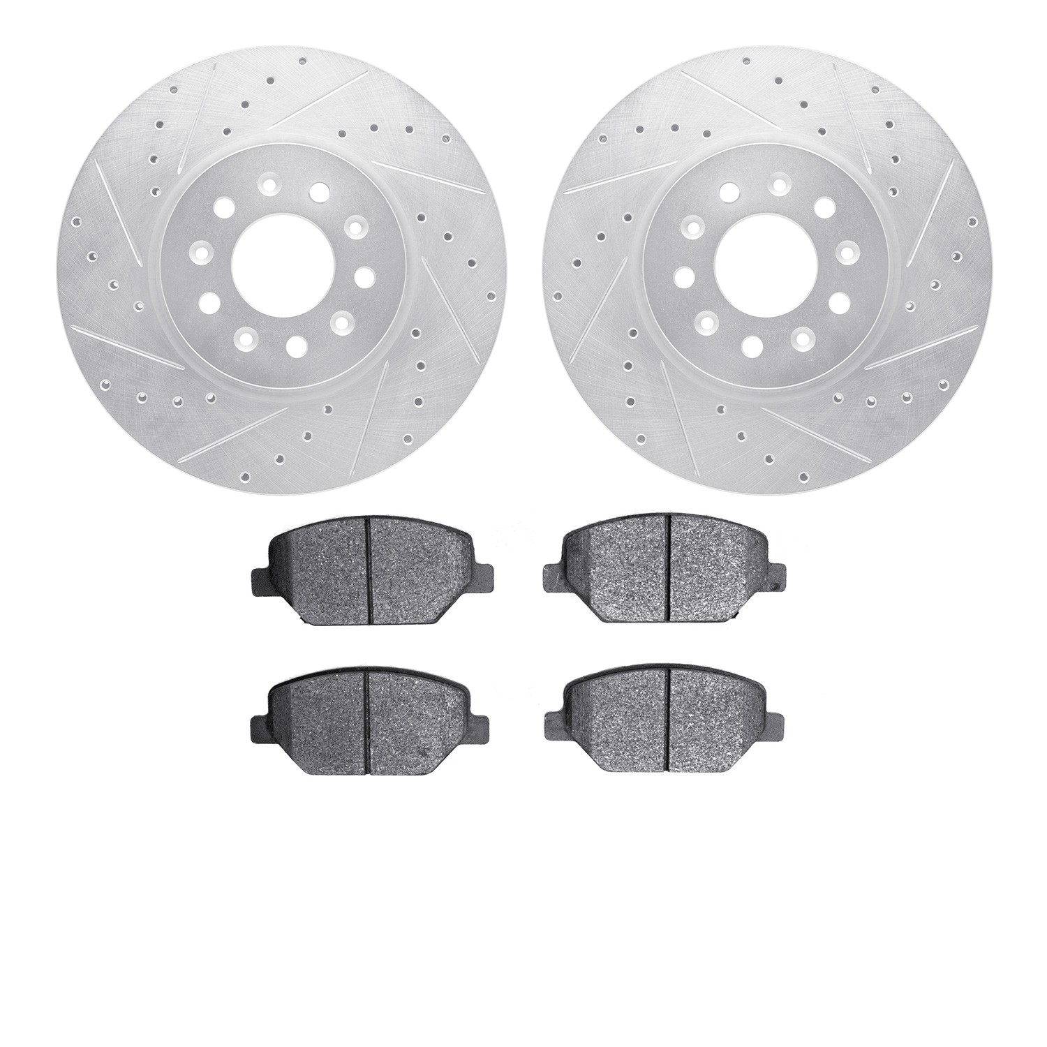 ROTOR KIT