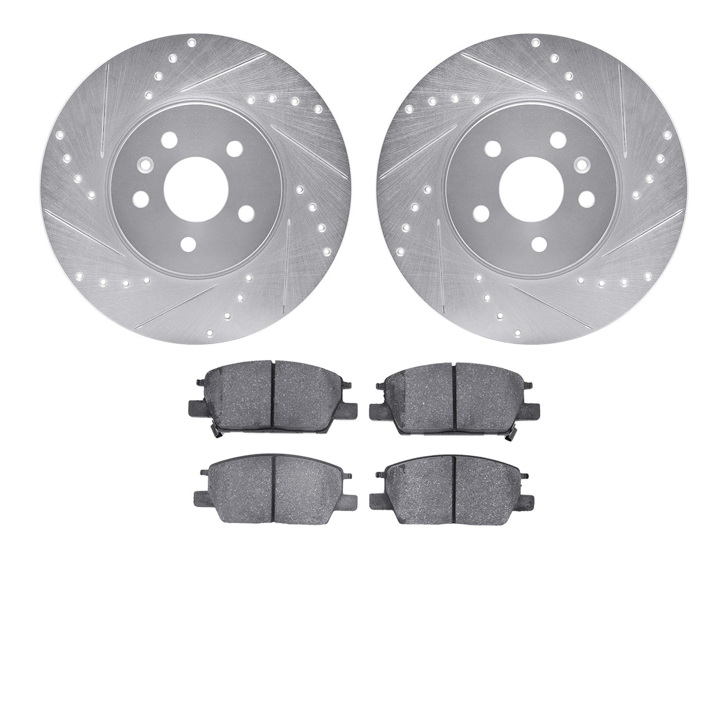 ROTOR KIT