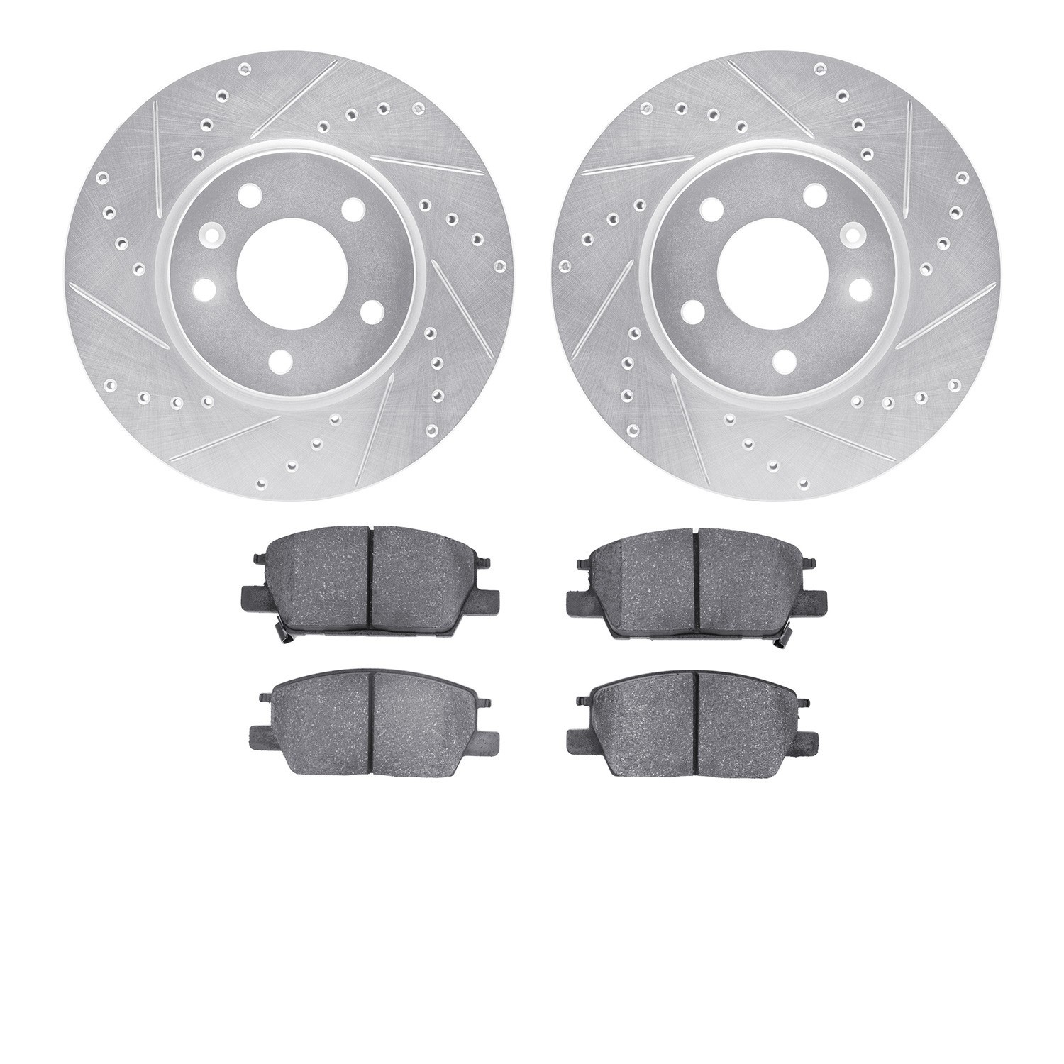 ROTOR KIT