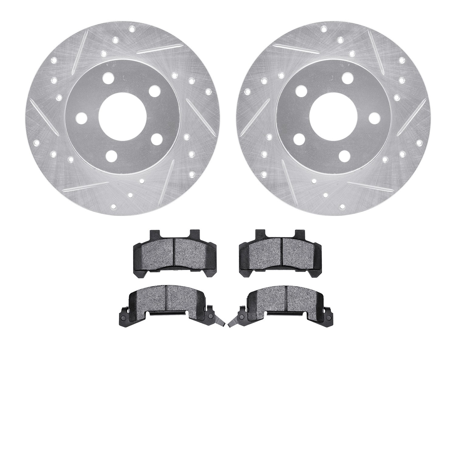 ROTOR KIT