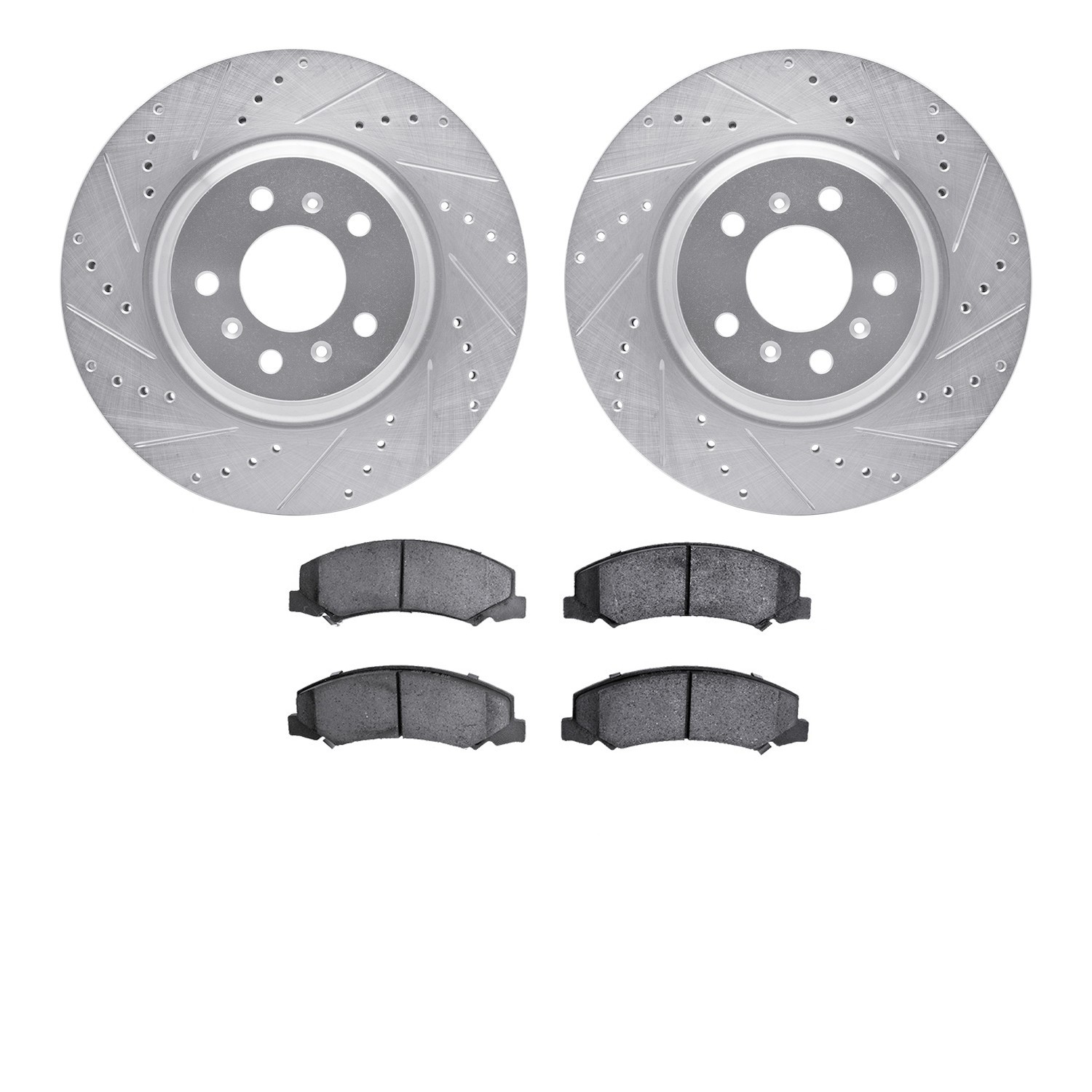 ROTOR KIT