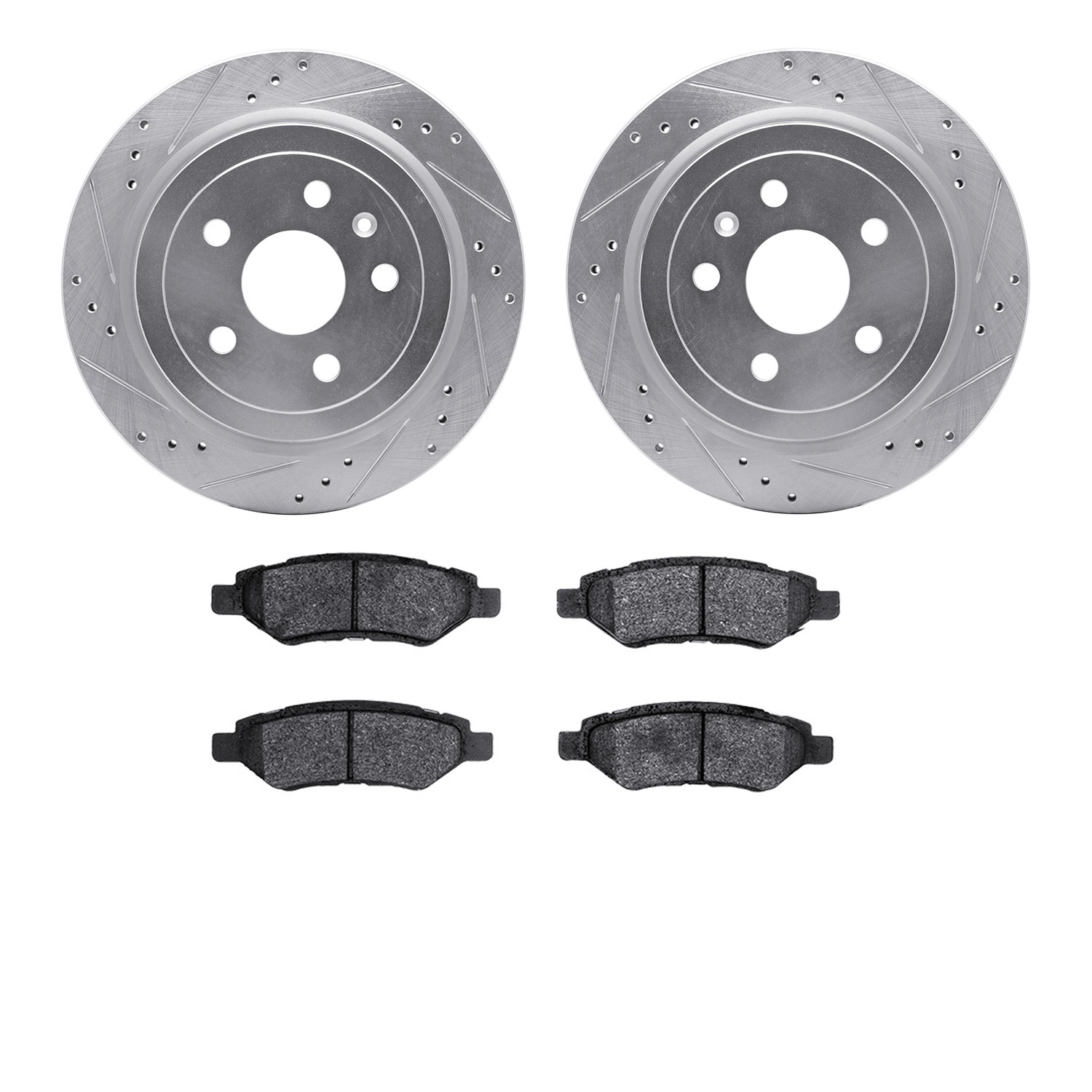 ROTOR KIT