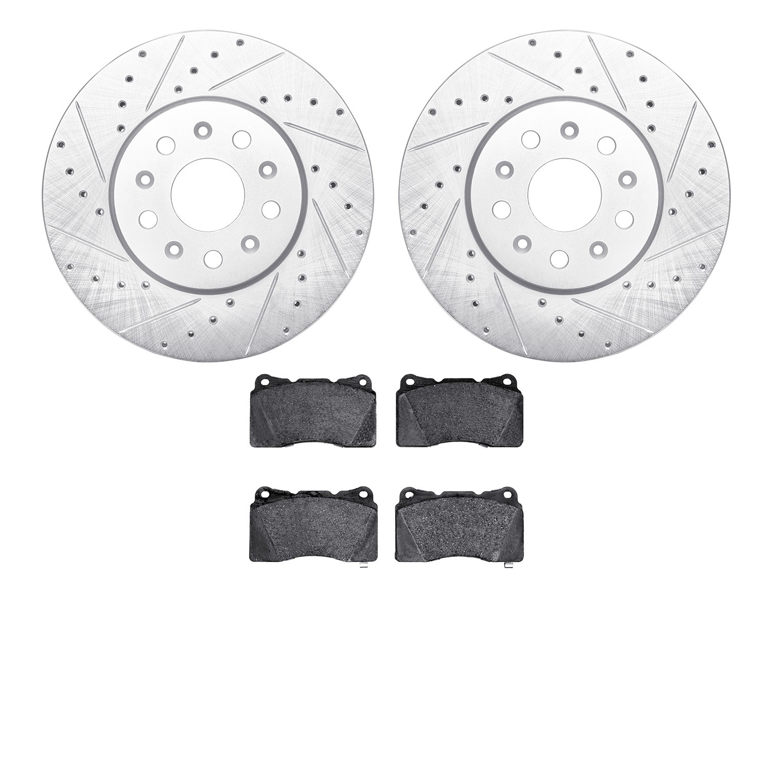 ROTOR KIT