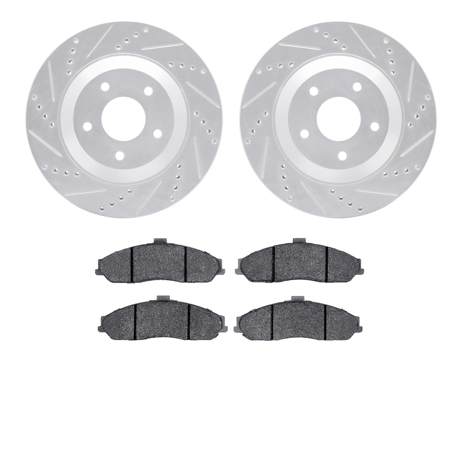 ROTOR KIT