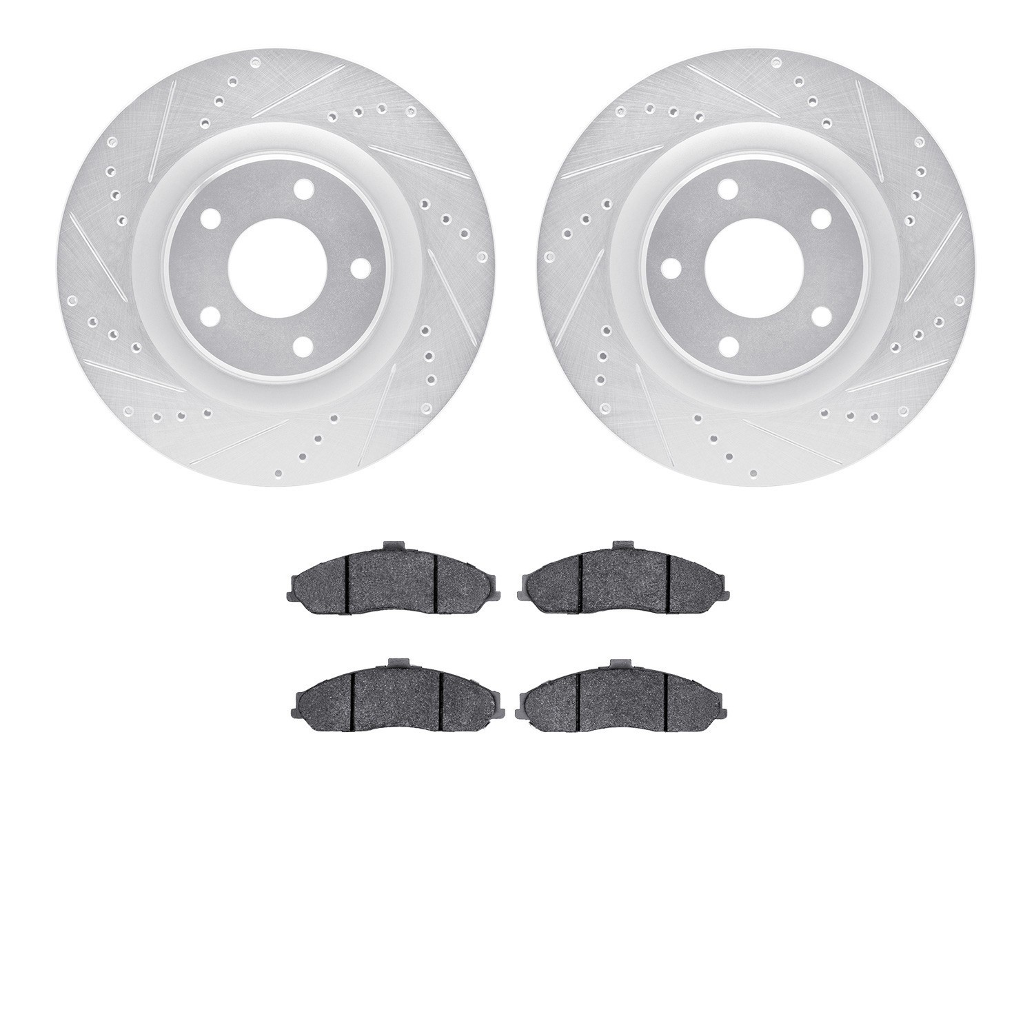 ROTOR KIT