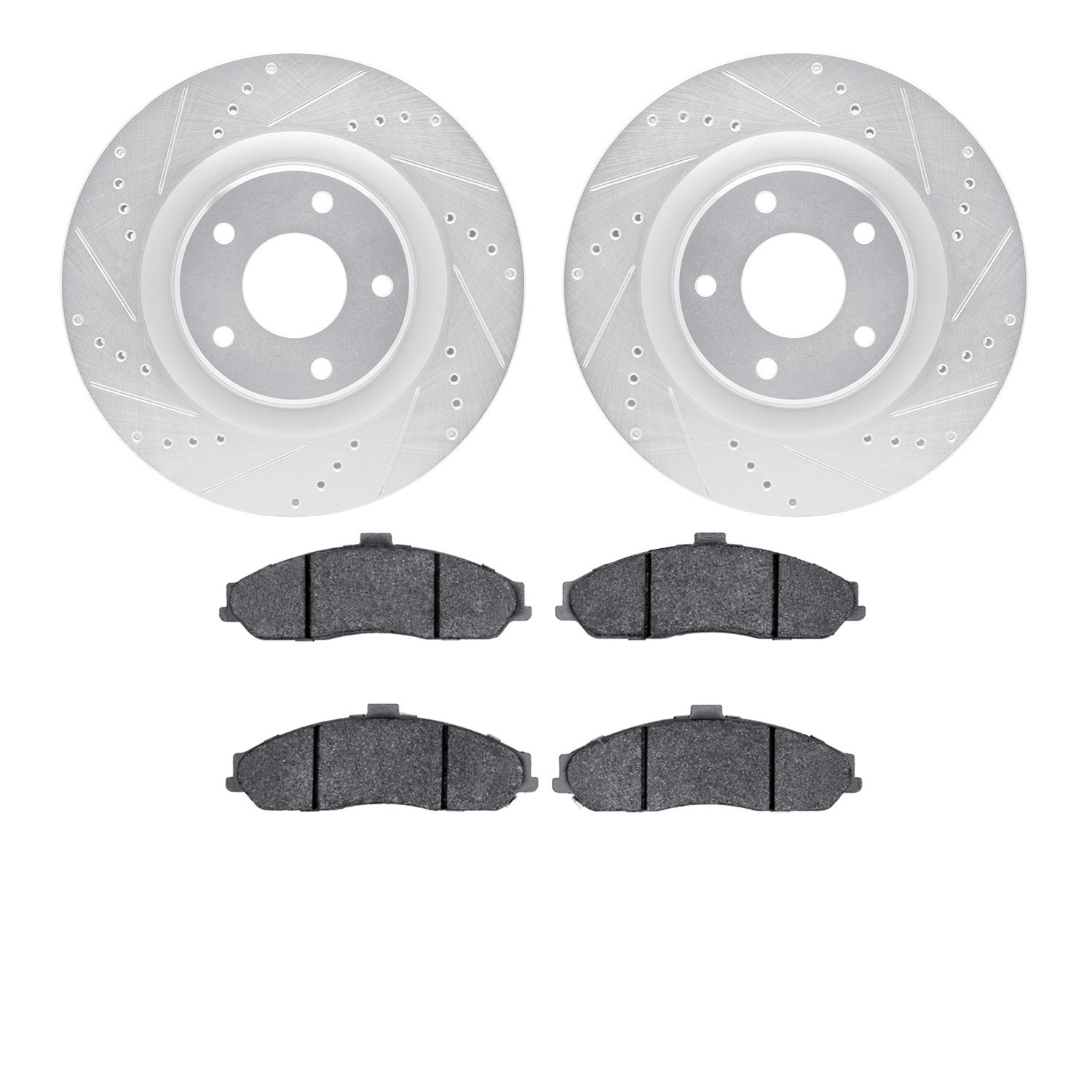 ROTOR KIT