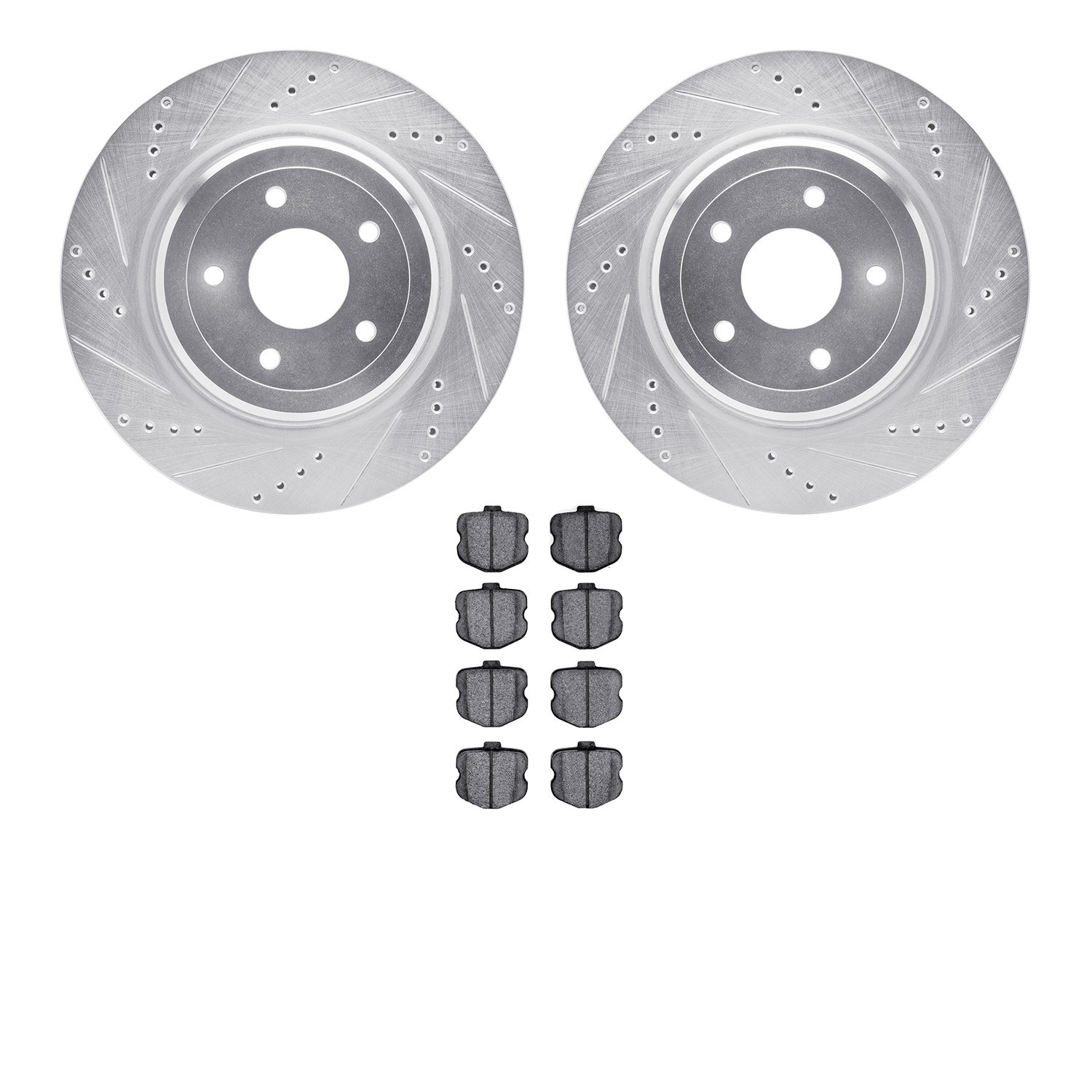 ROTOR KIT