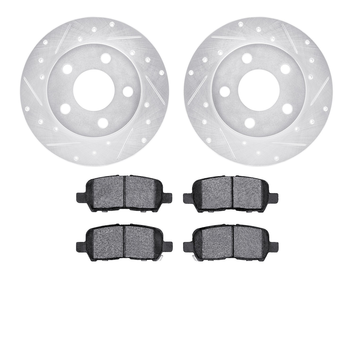 ROTOR KIT