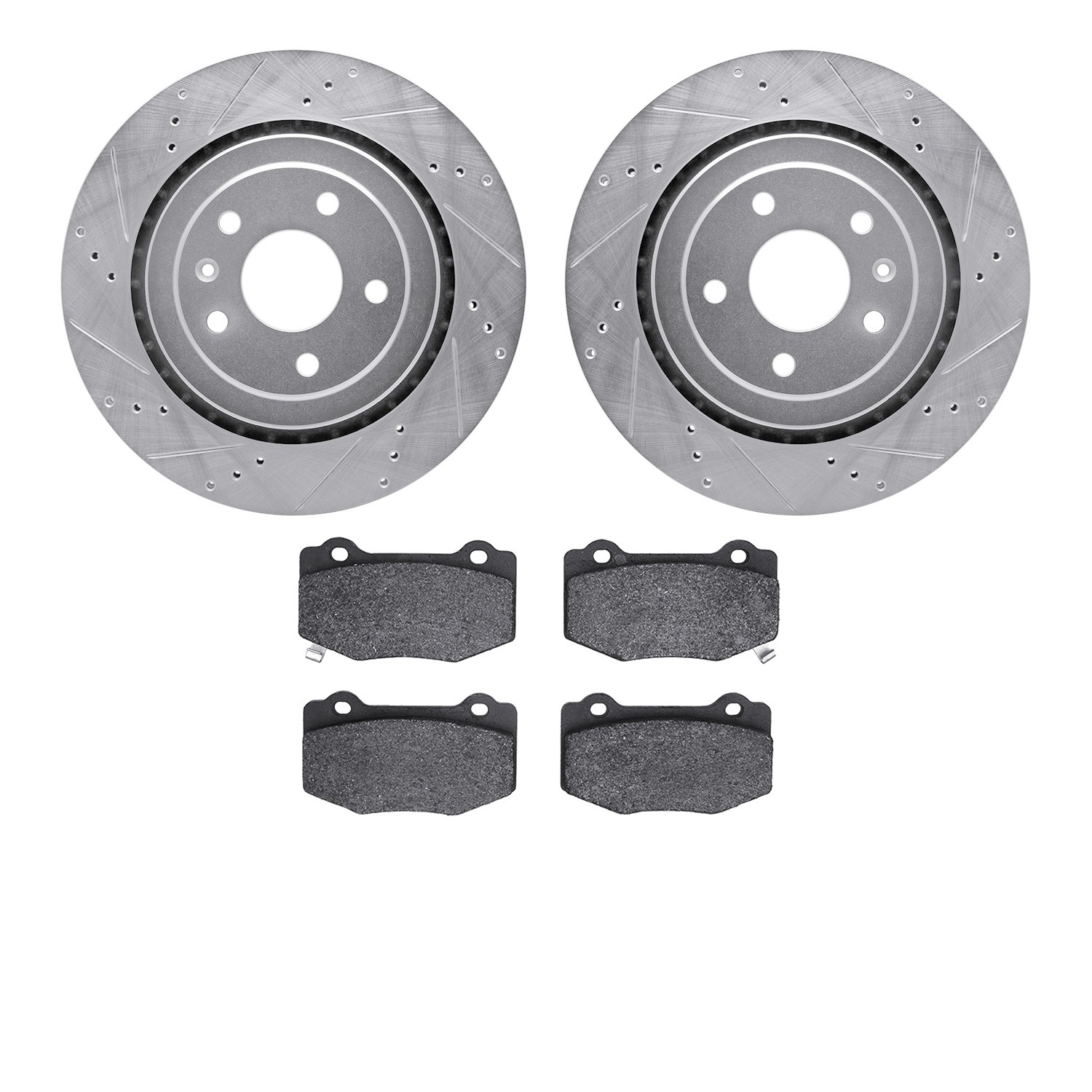 ROTOR KIT