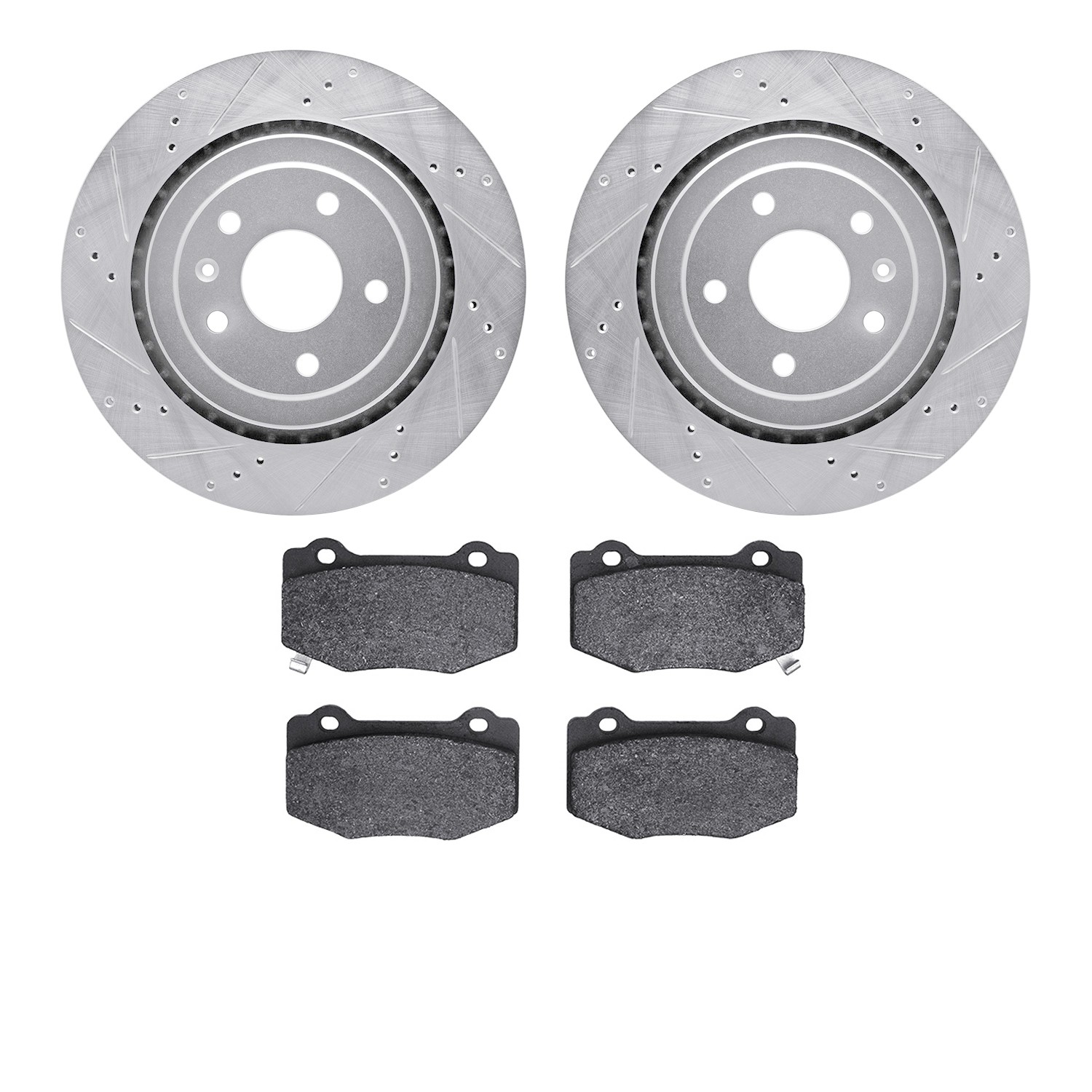ROTOR KIT