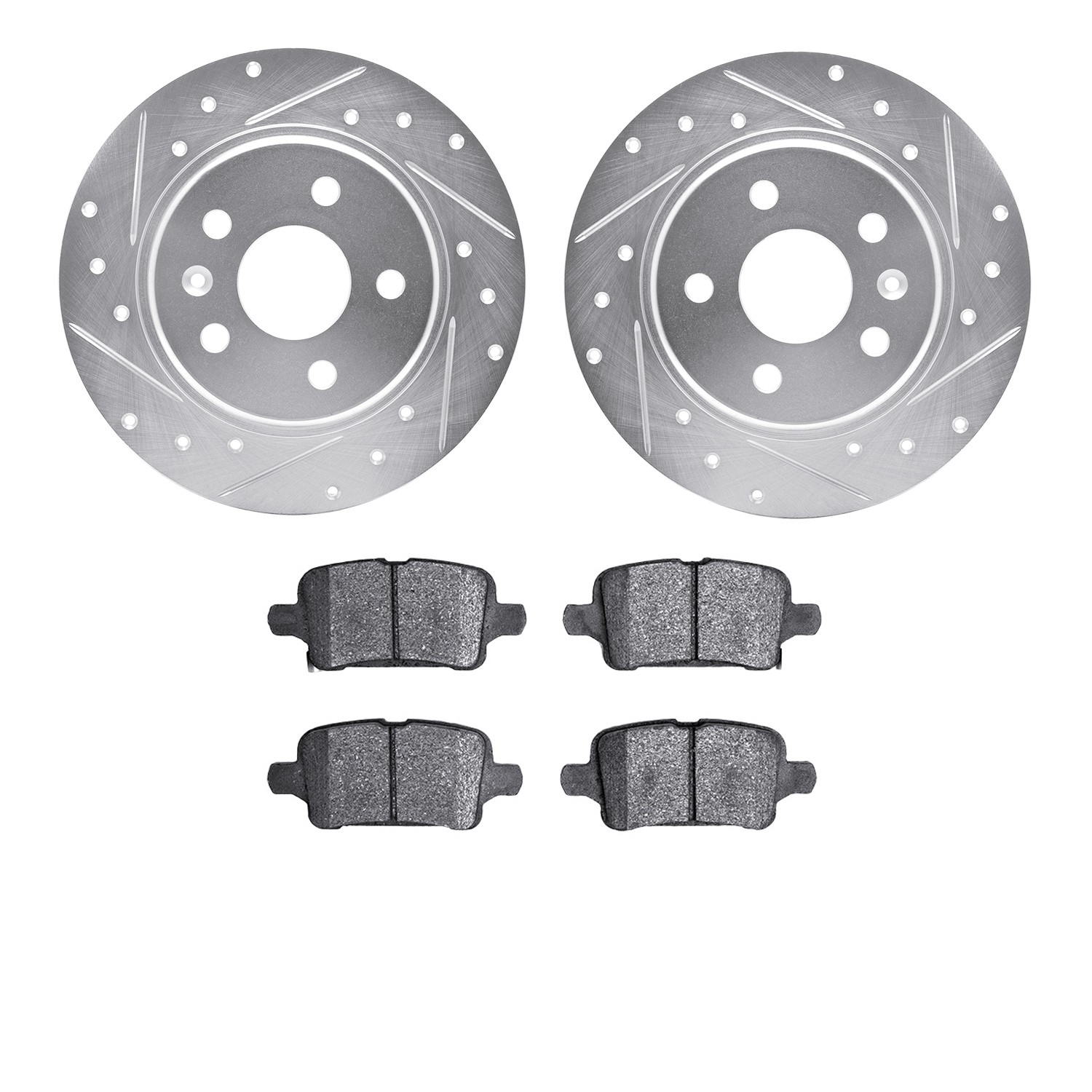 ROTOR KIT