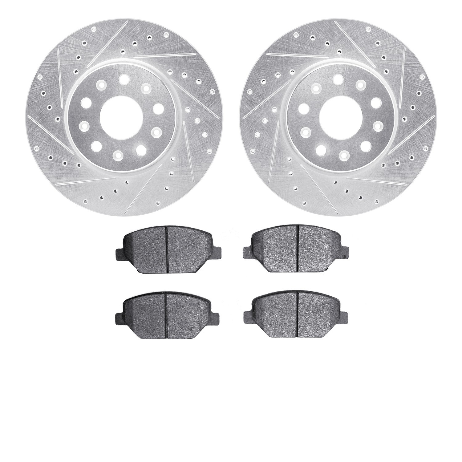 ROTOR KIT
