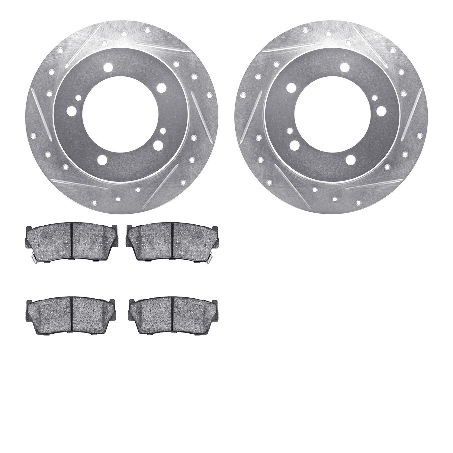 ROTOR KIT
