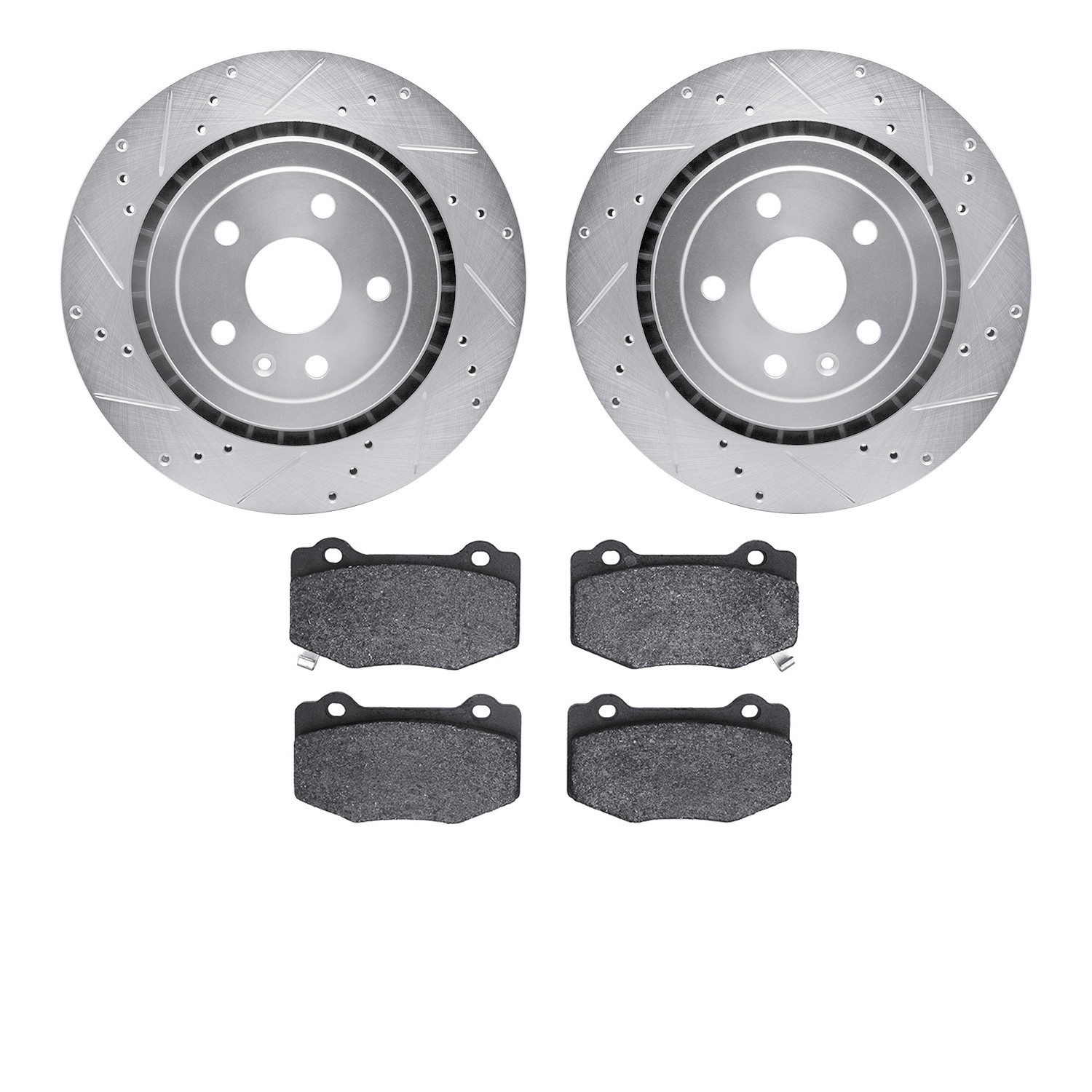 ROTOR KIT
