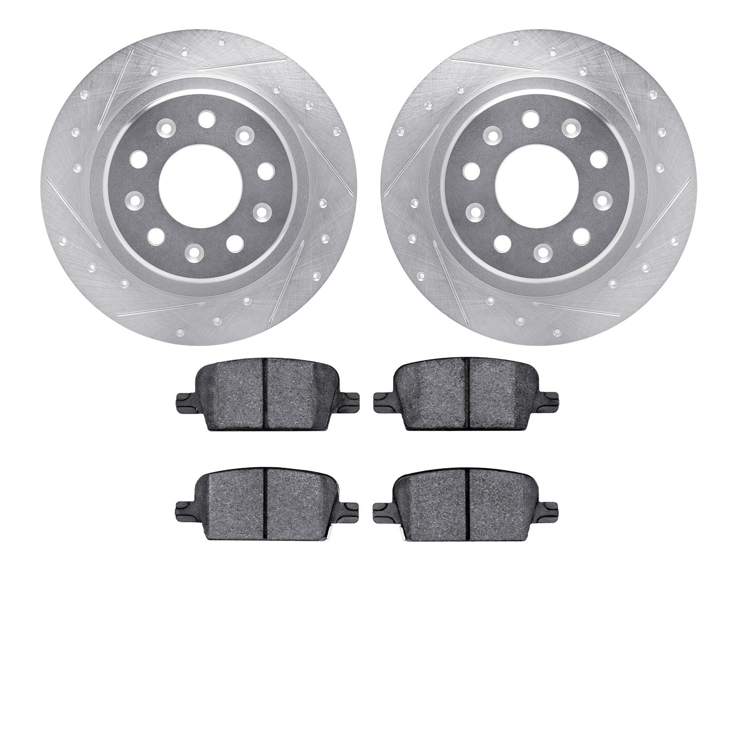 ROTOR KIT