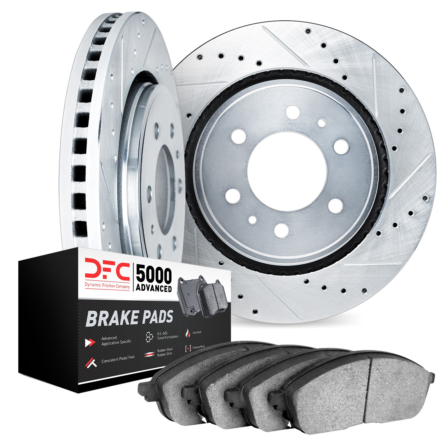 ROTOR KIT