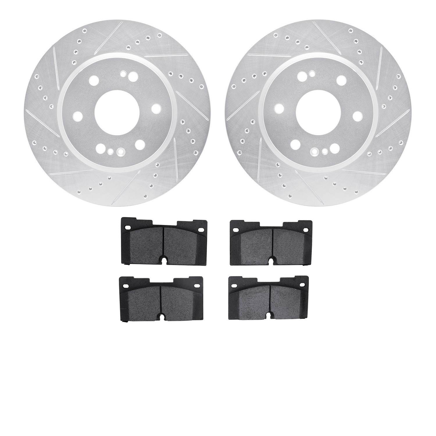 ROTOR KIT