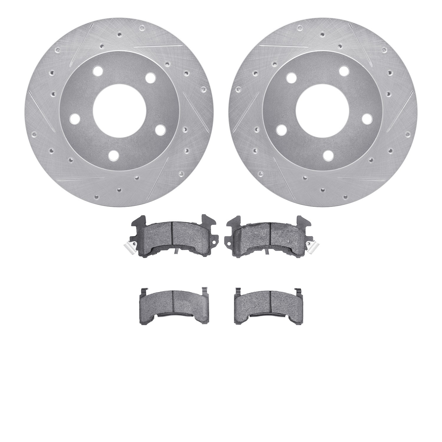 ROTOR KIT