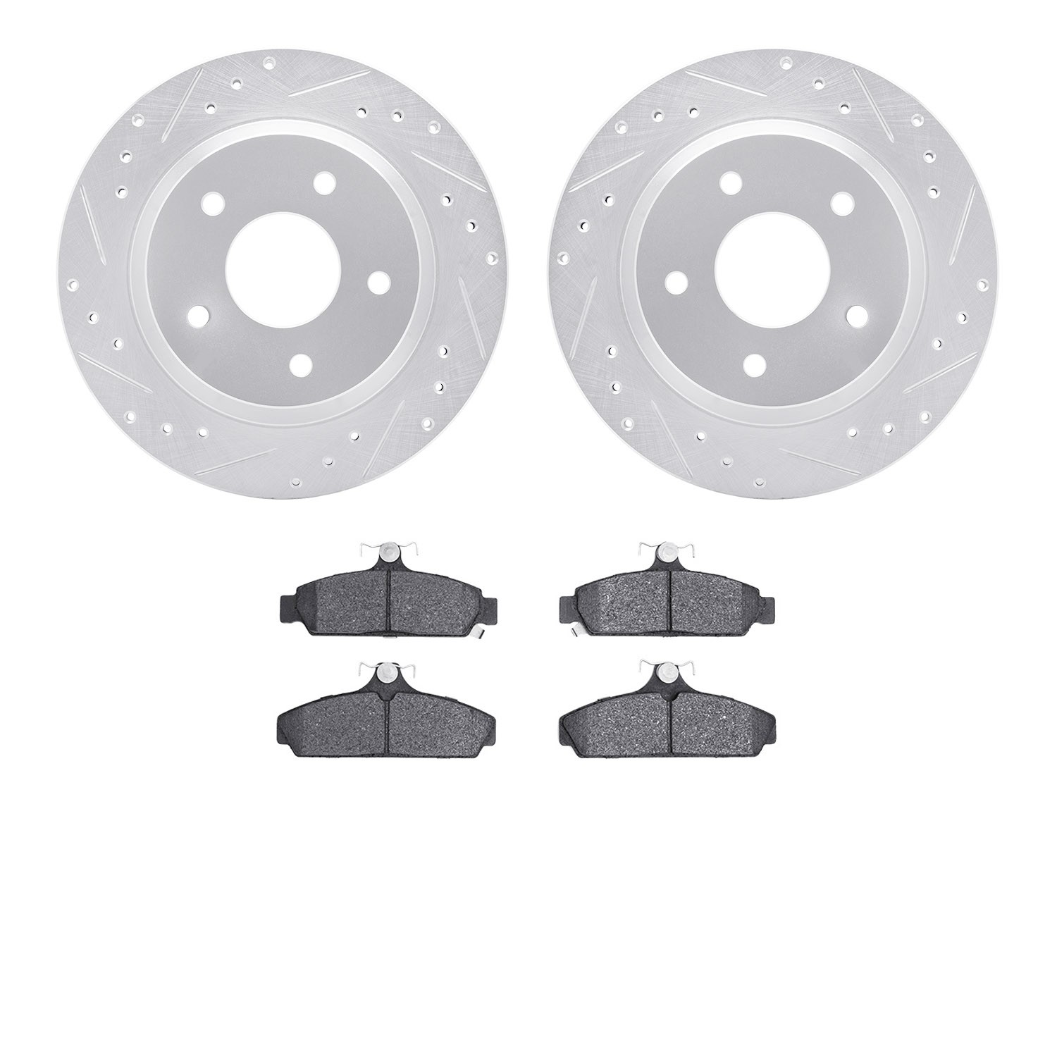 ROTOR KIT