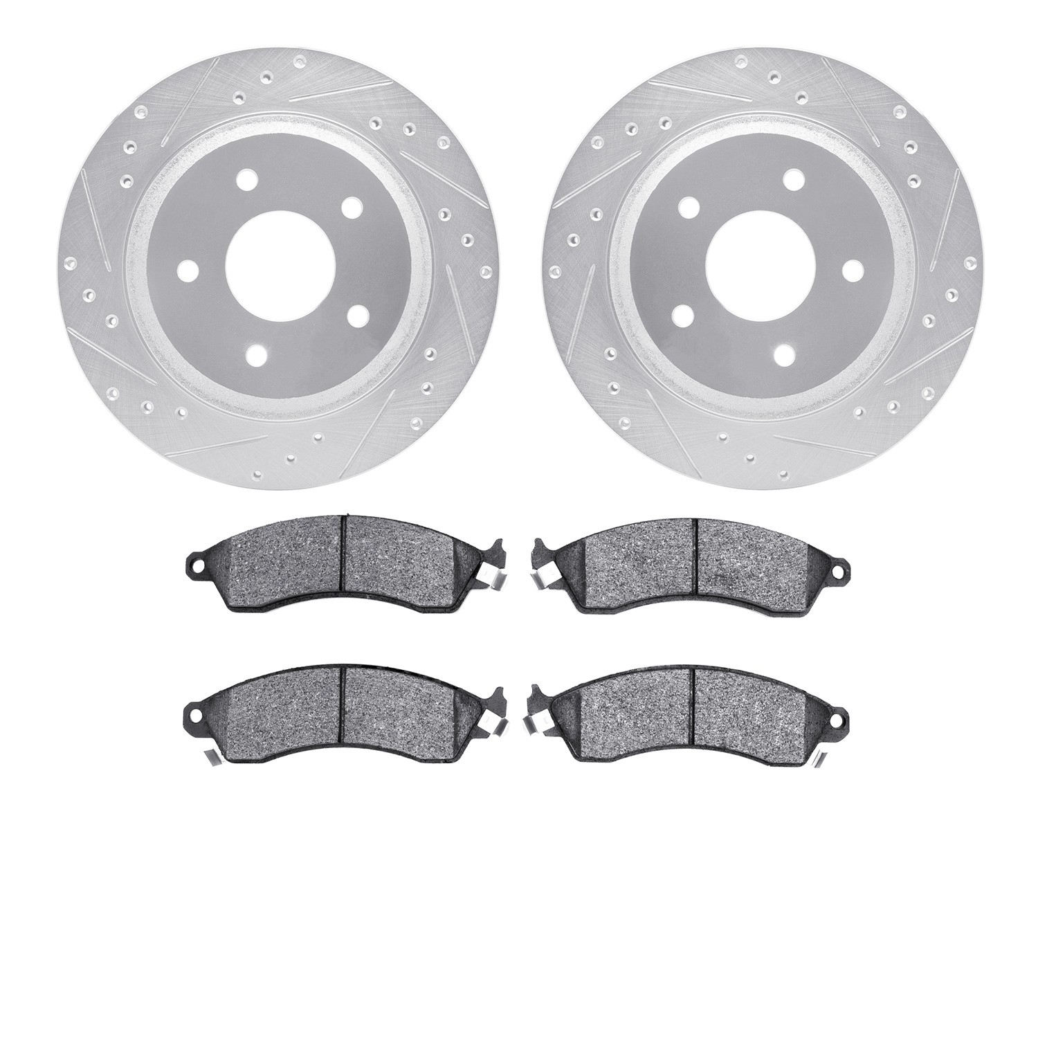 ROTOR KIT