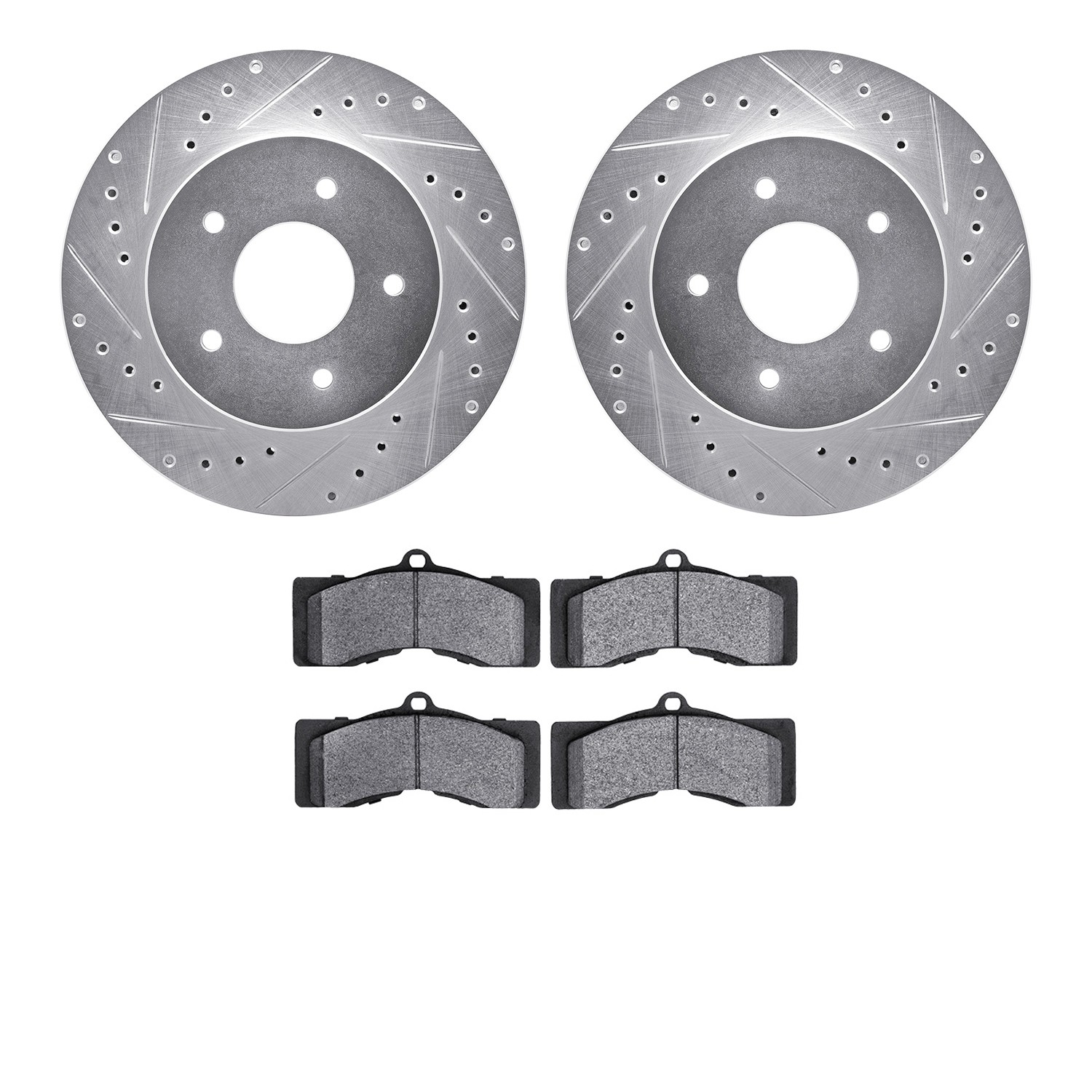 ROTOR KIT