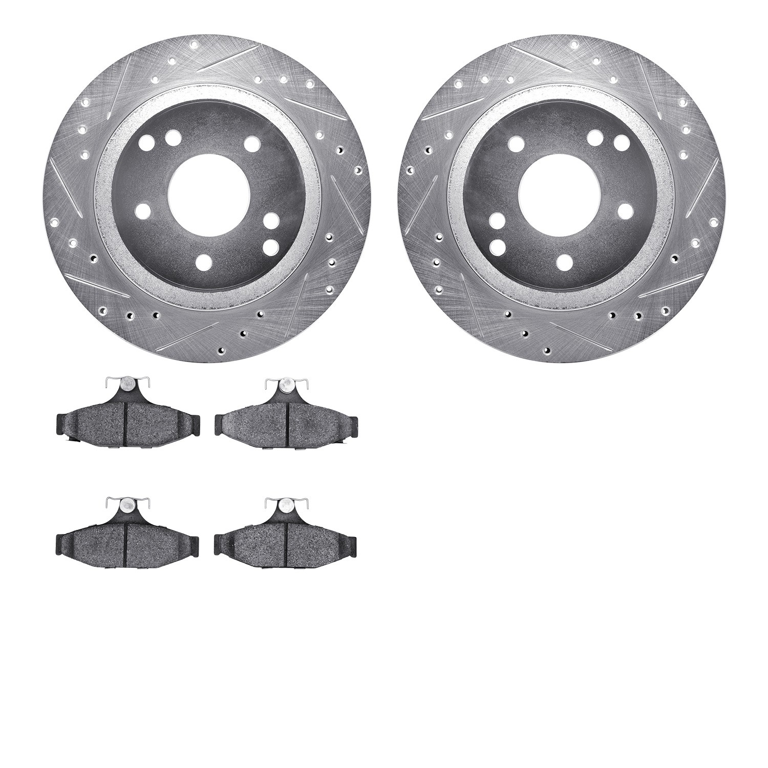 ROTOR KIT