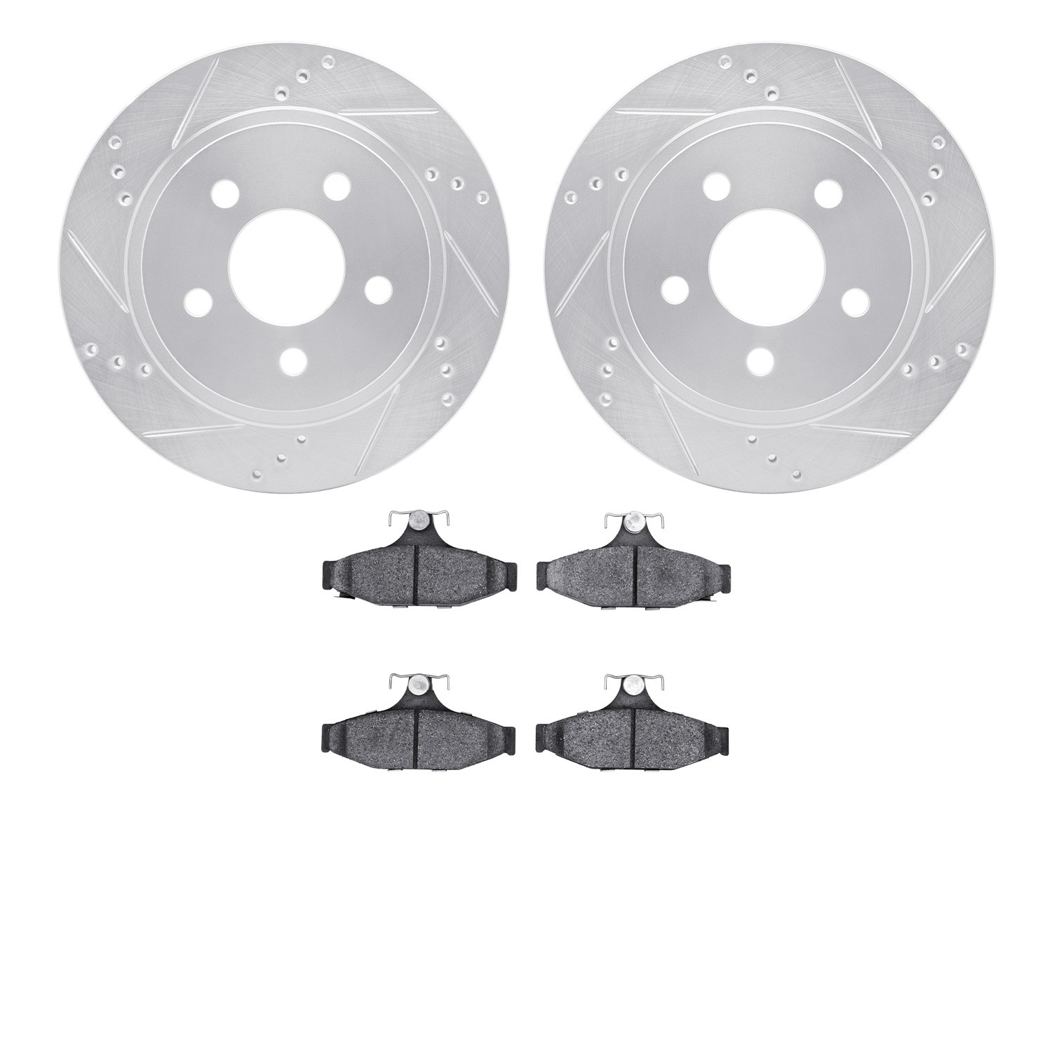ROTOR KIT