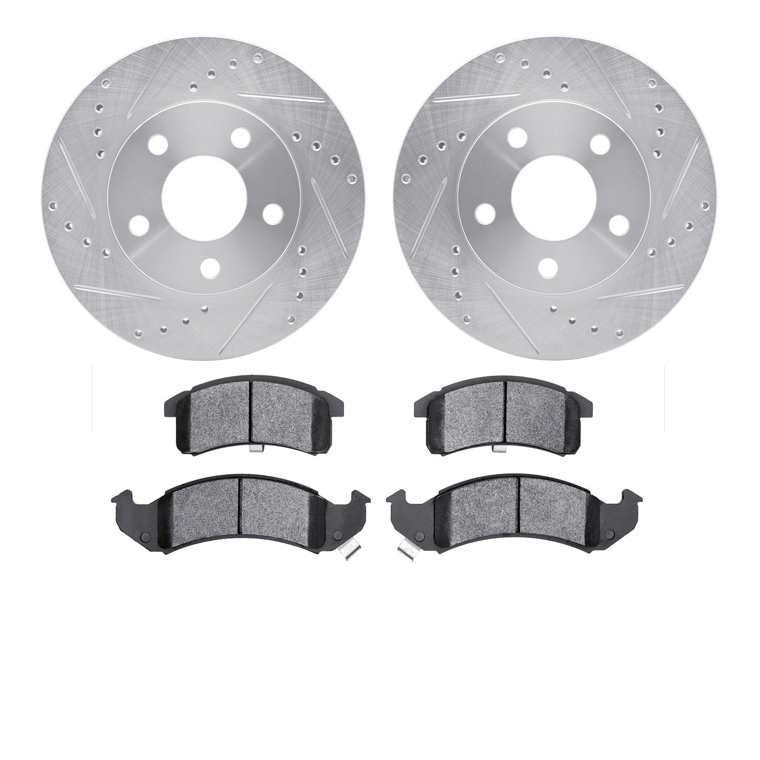 ROTOR KIT