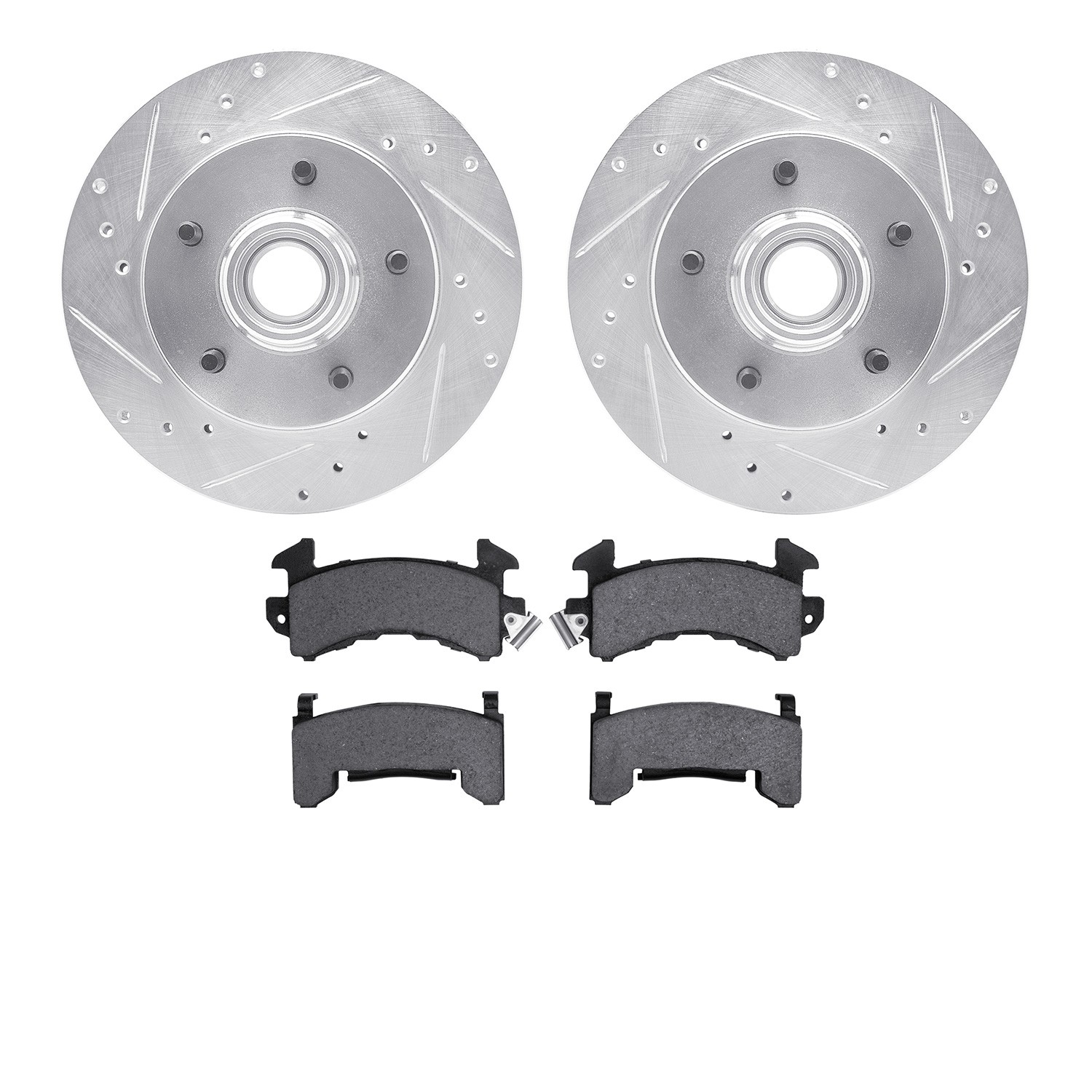 ROTOR KIT