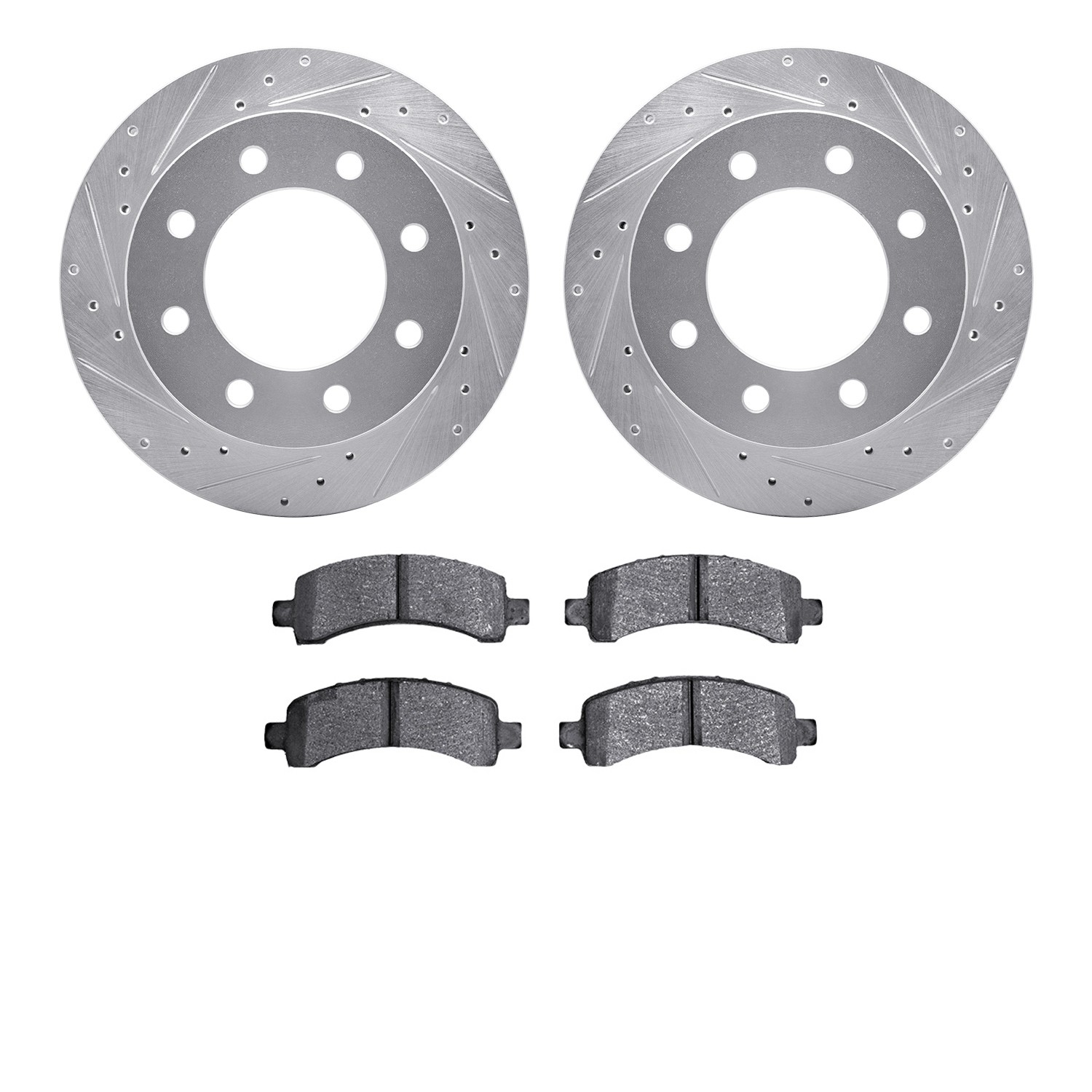 ROTOR KIT