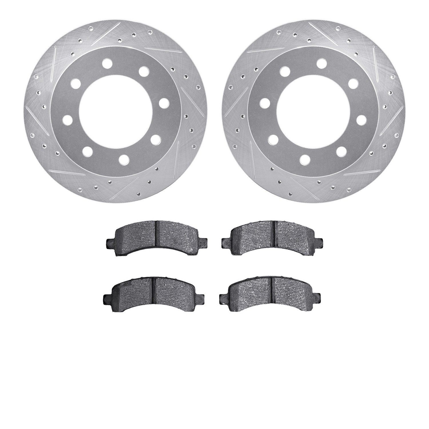 ROTOR KIT