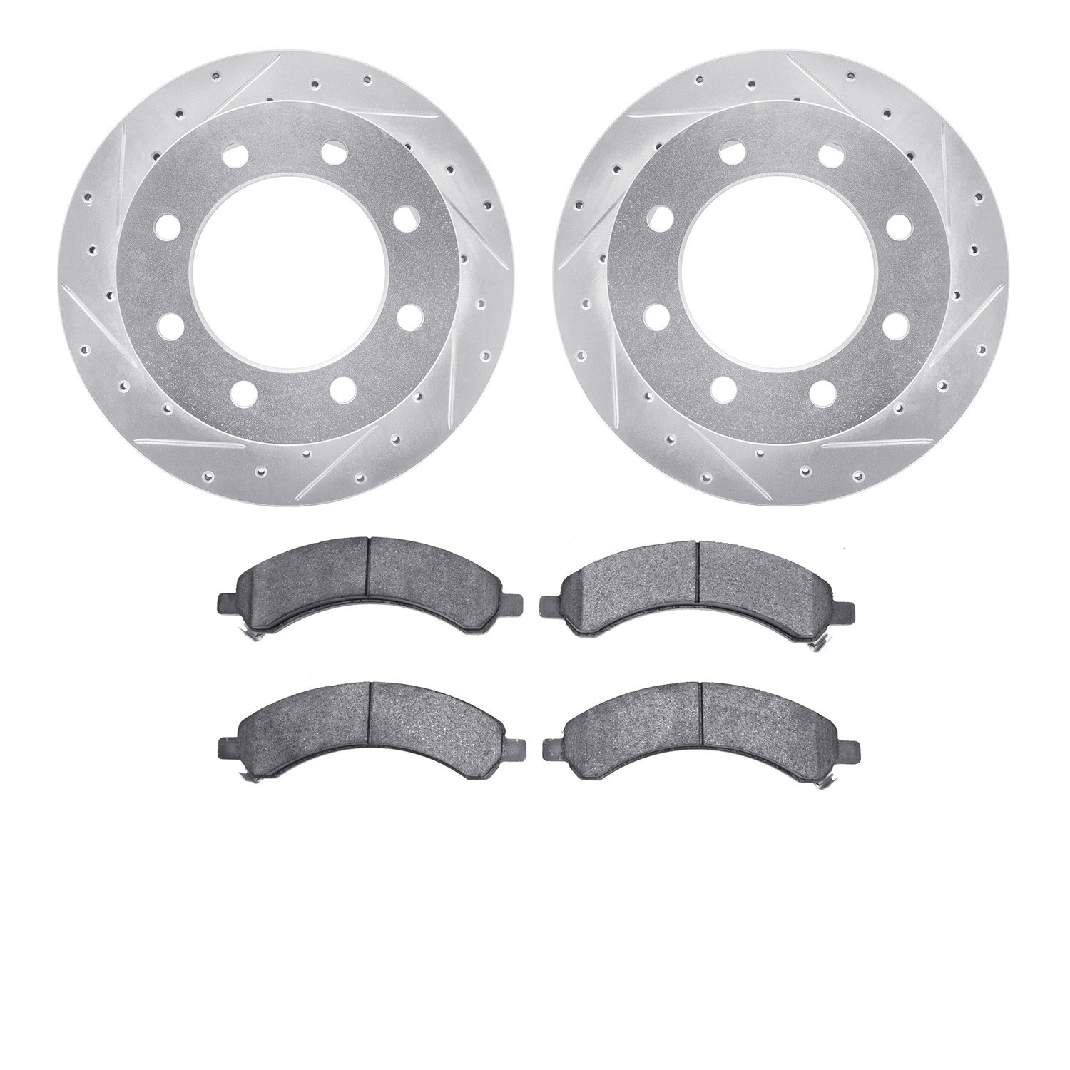 ROTOR KIT