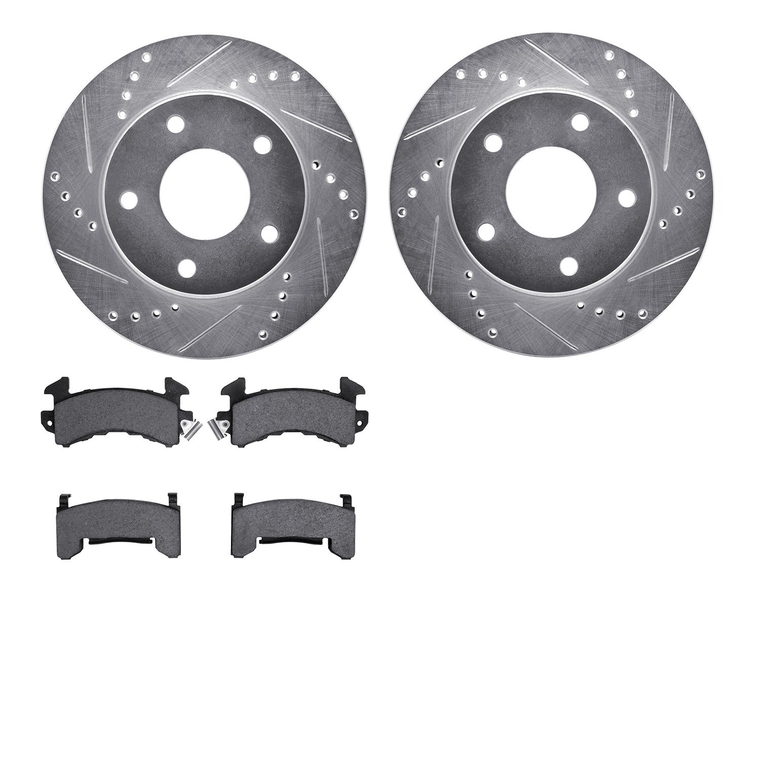 ROTOR KIT