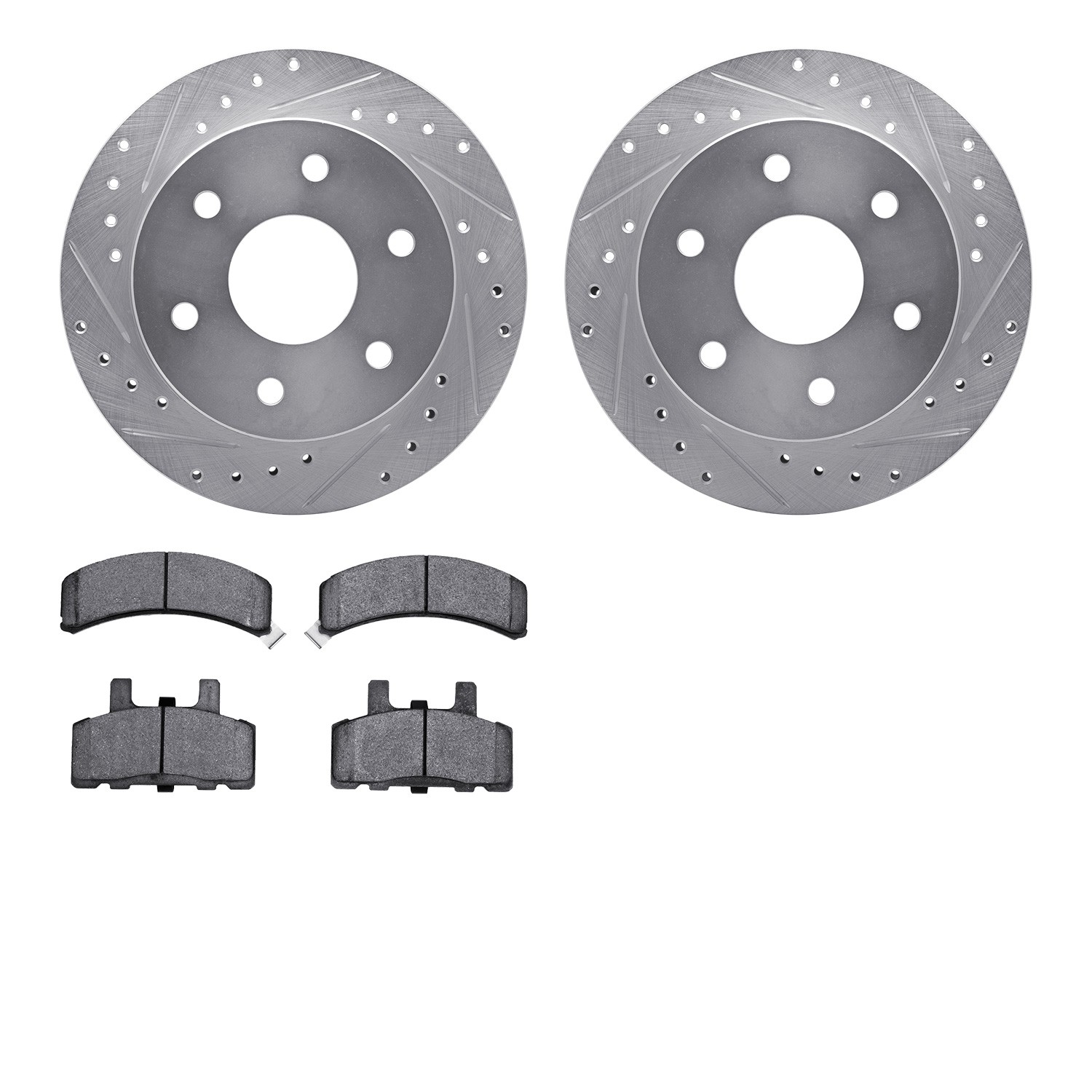 ROTOR KIT