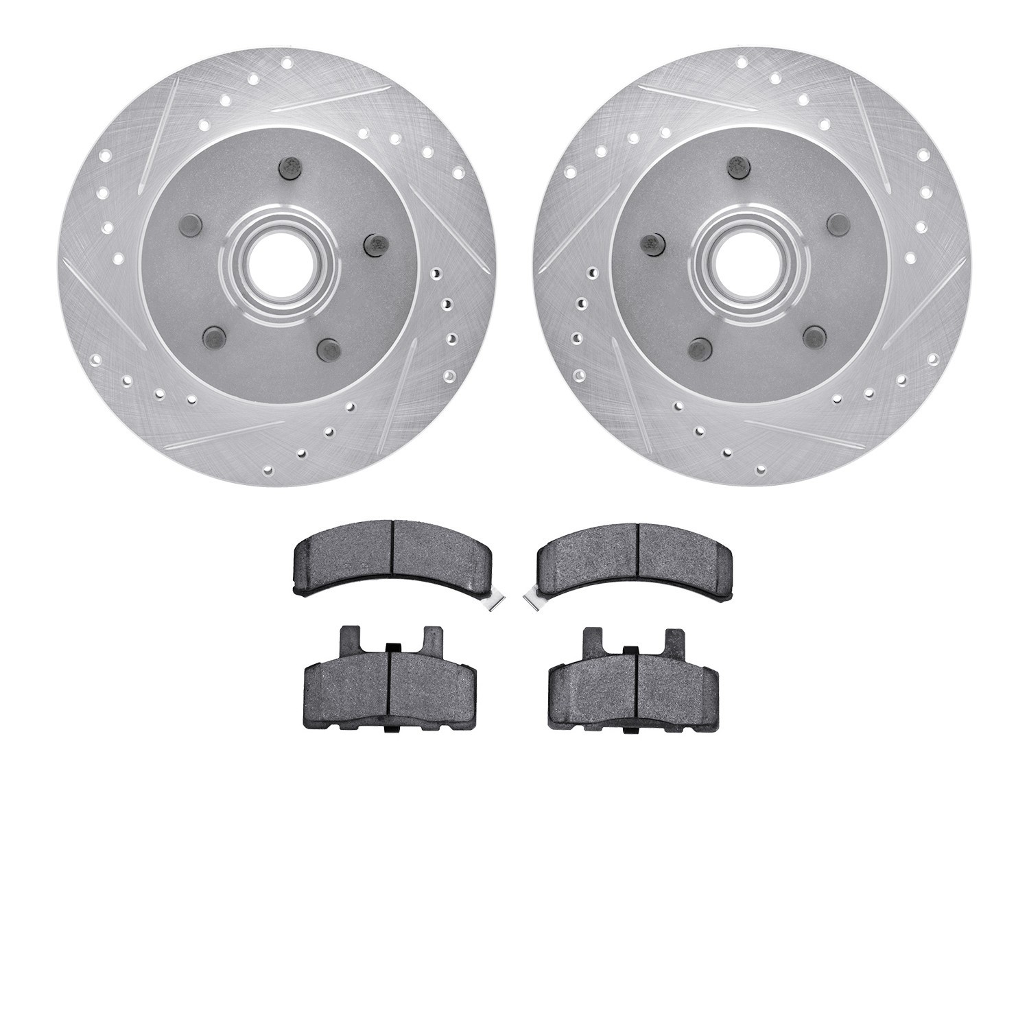 ROTOR KIT