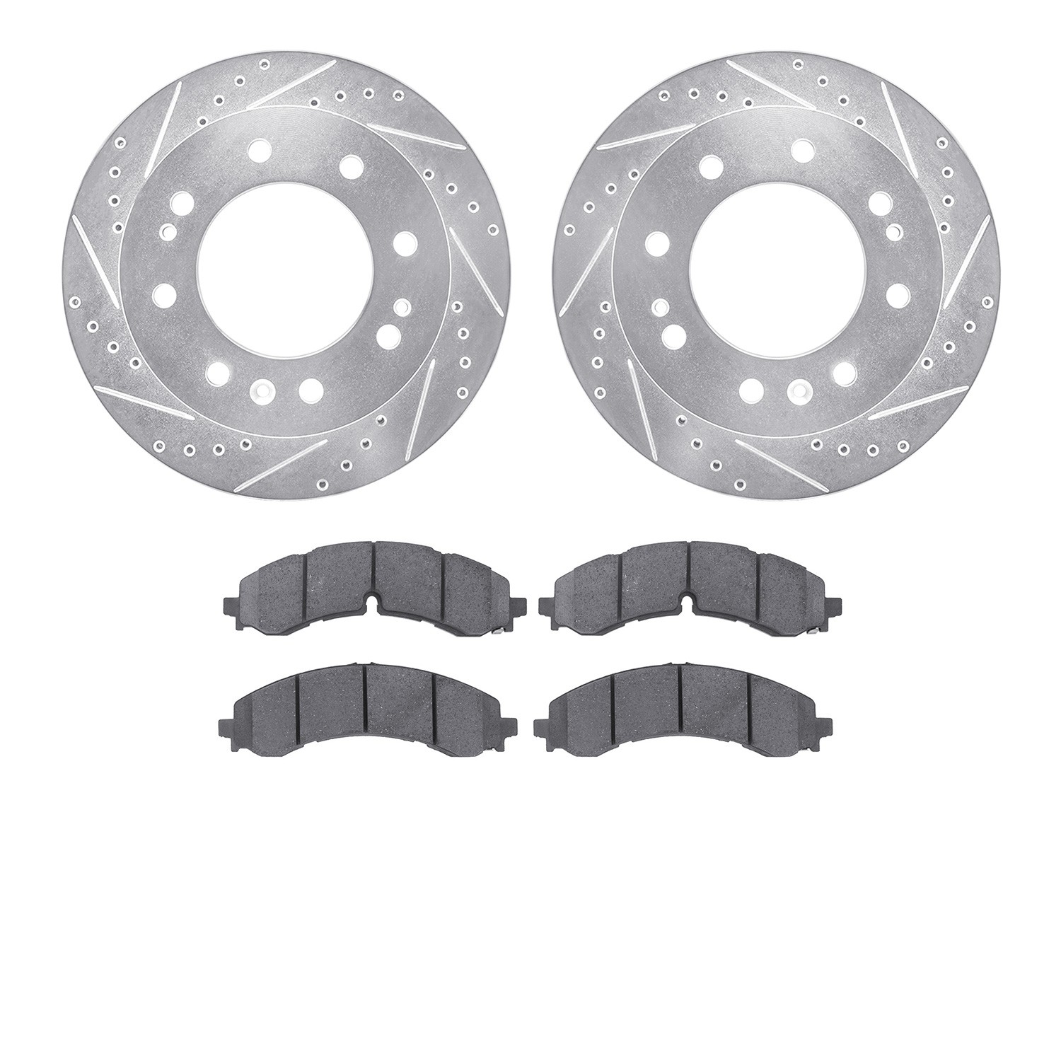 ROTOR KIT
