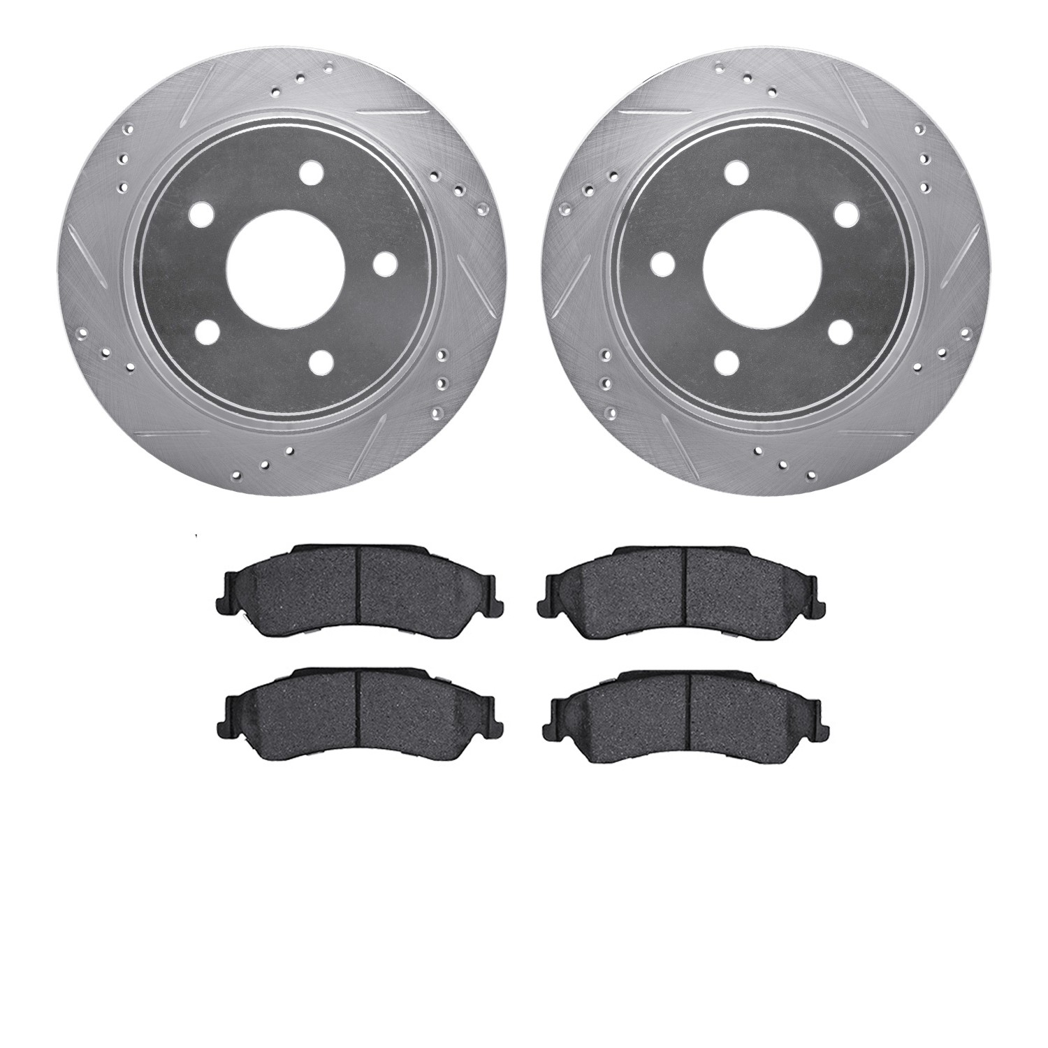 ROTOR KIT