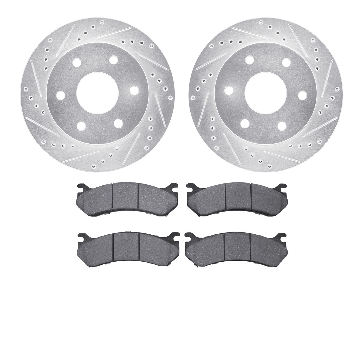 ROTOR KIT