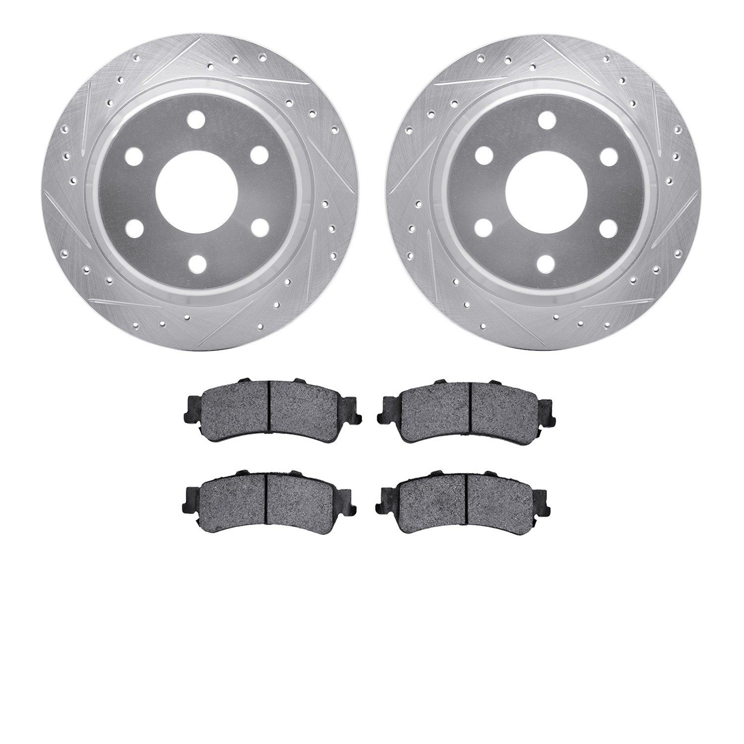 ROTOR KIT
