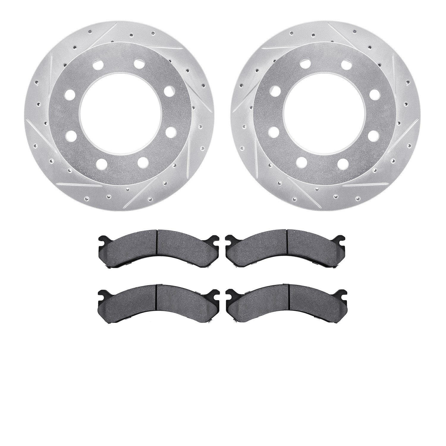 ROTOR KIT