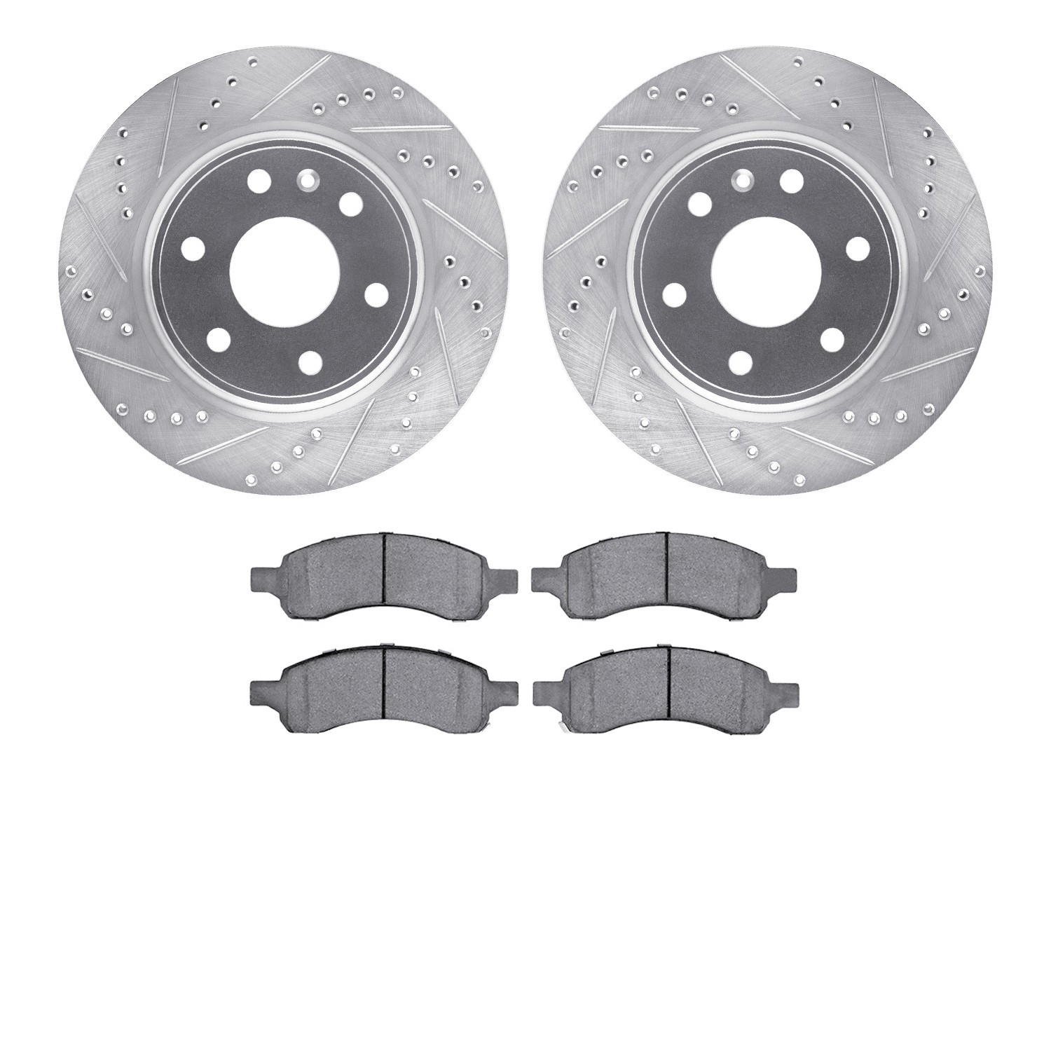 ROTOR KIT