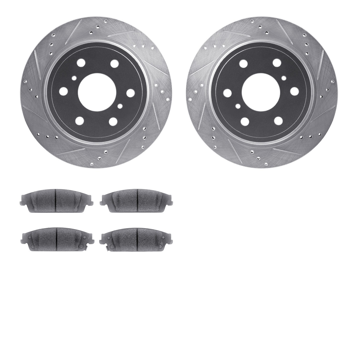 ROTOR KIT