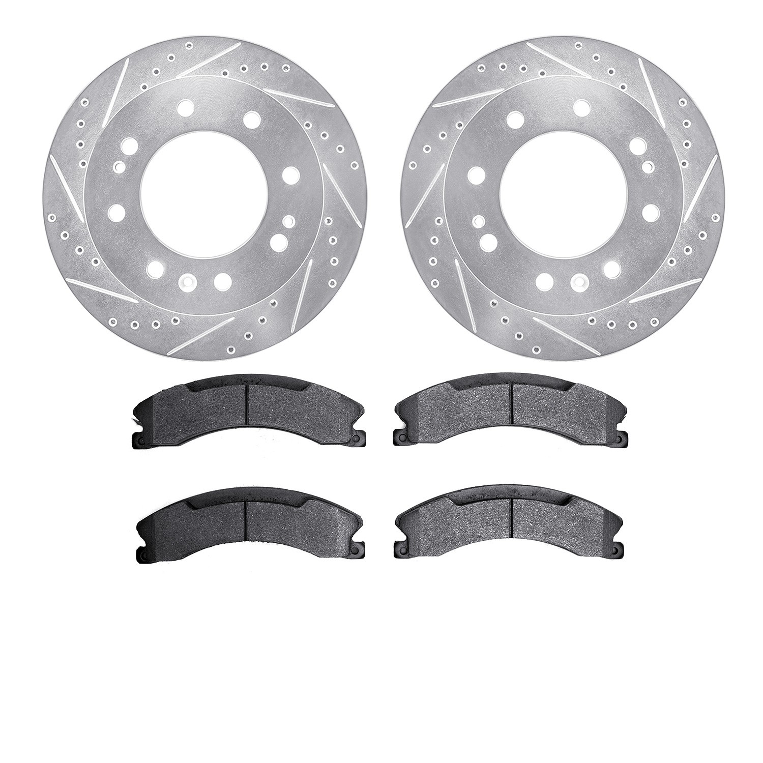 ROTOR KIT