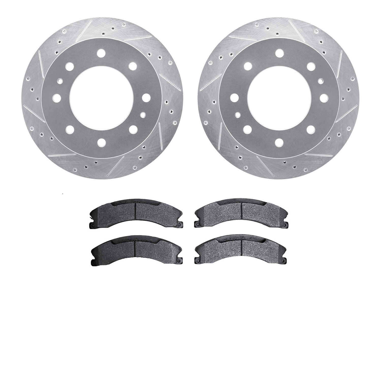 ROTOR KIT