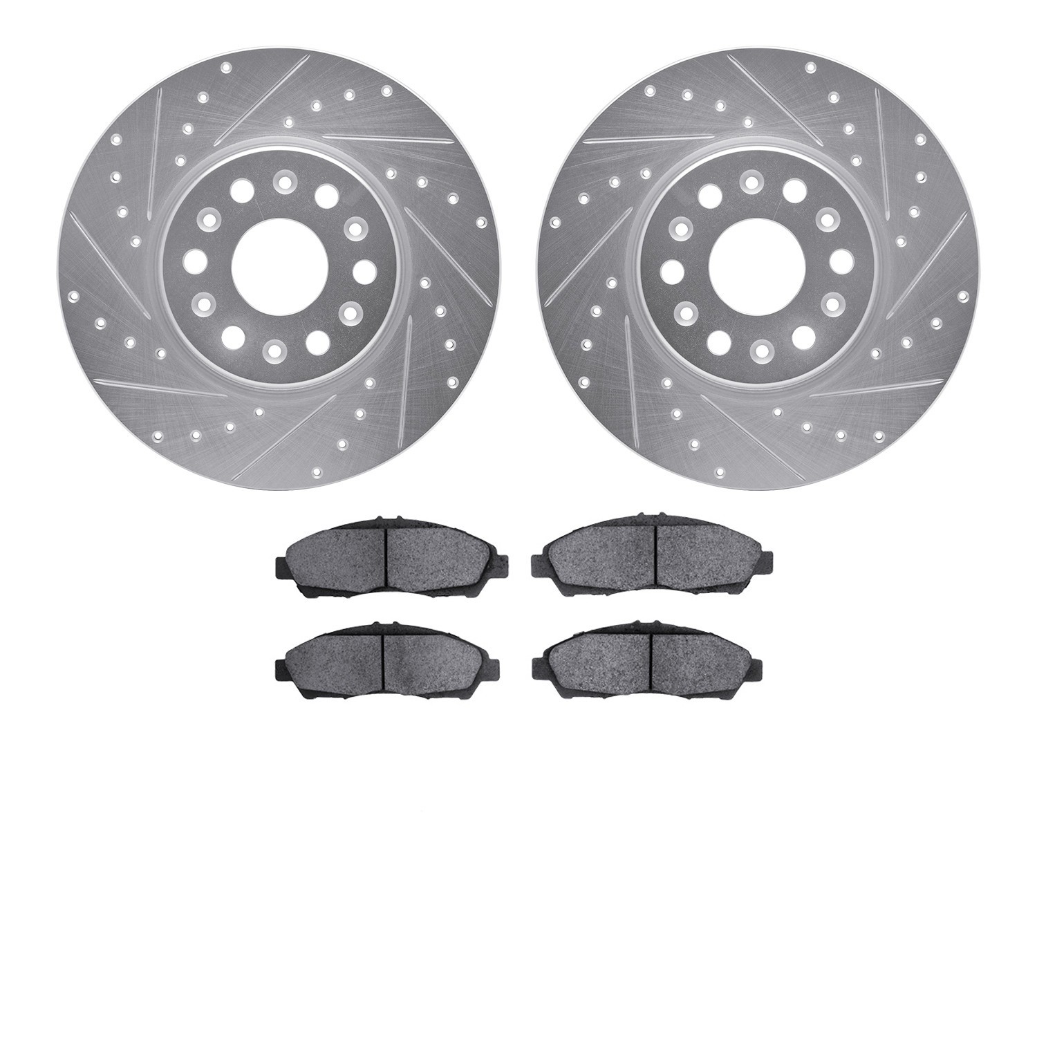 ROTOR KIT