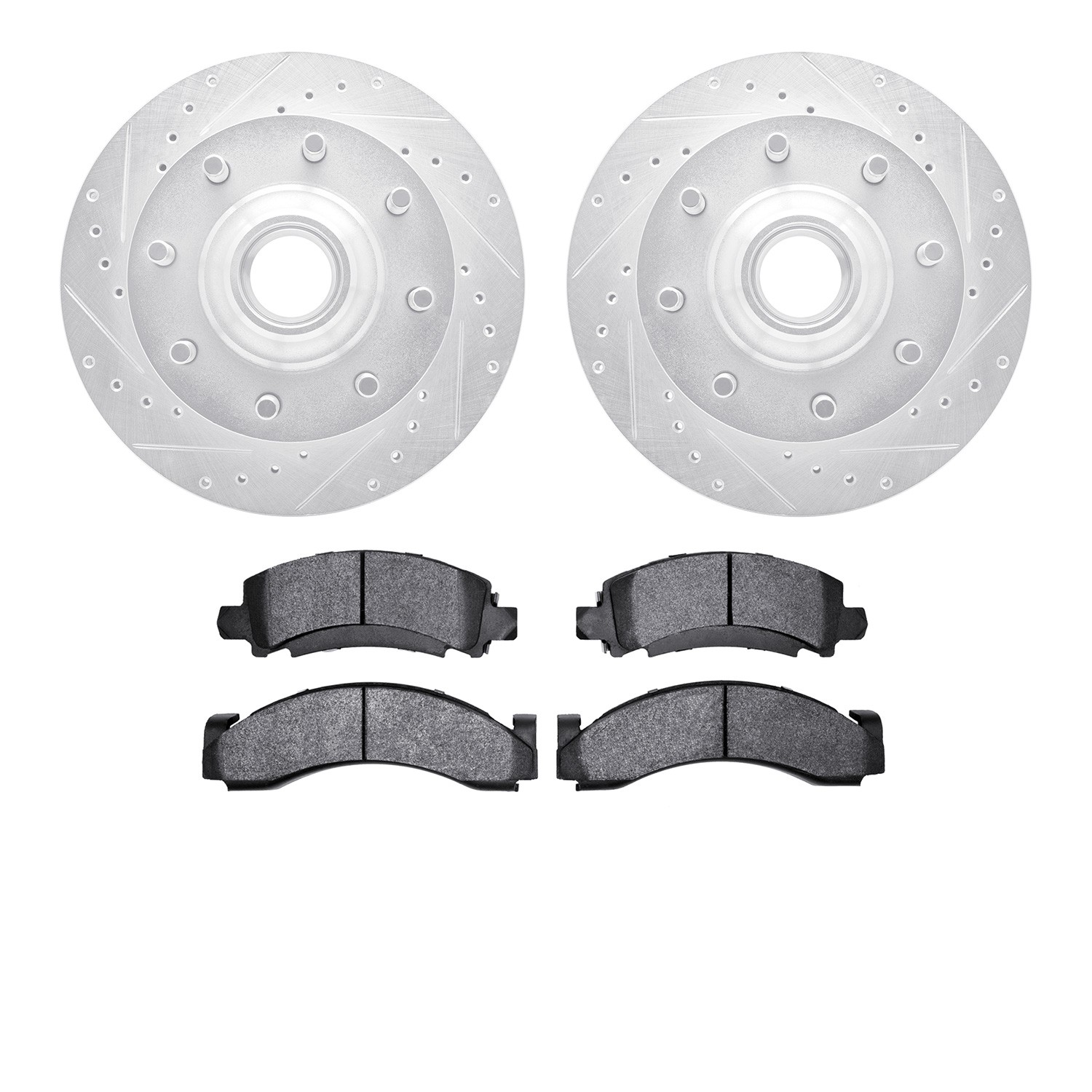 ROTOR KIT